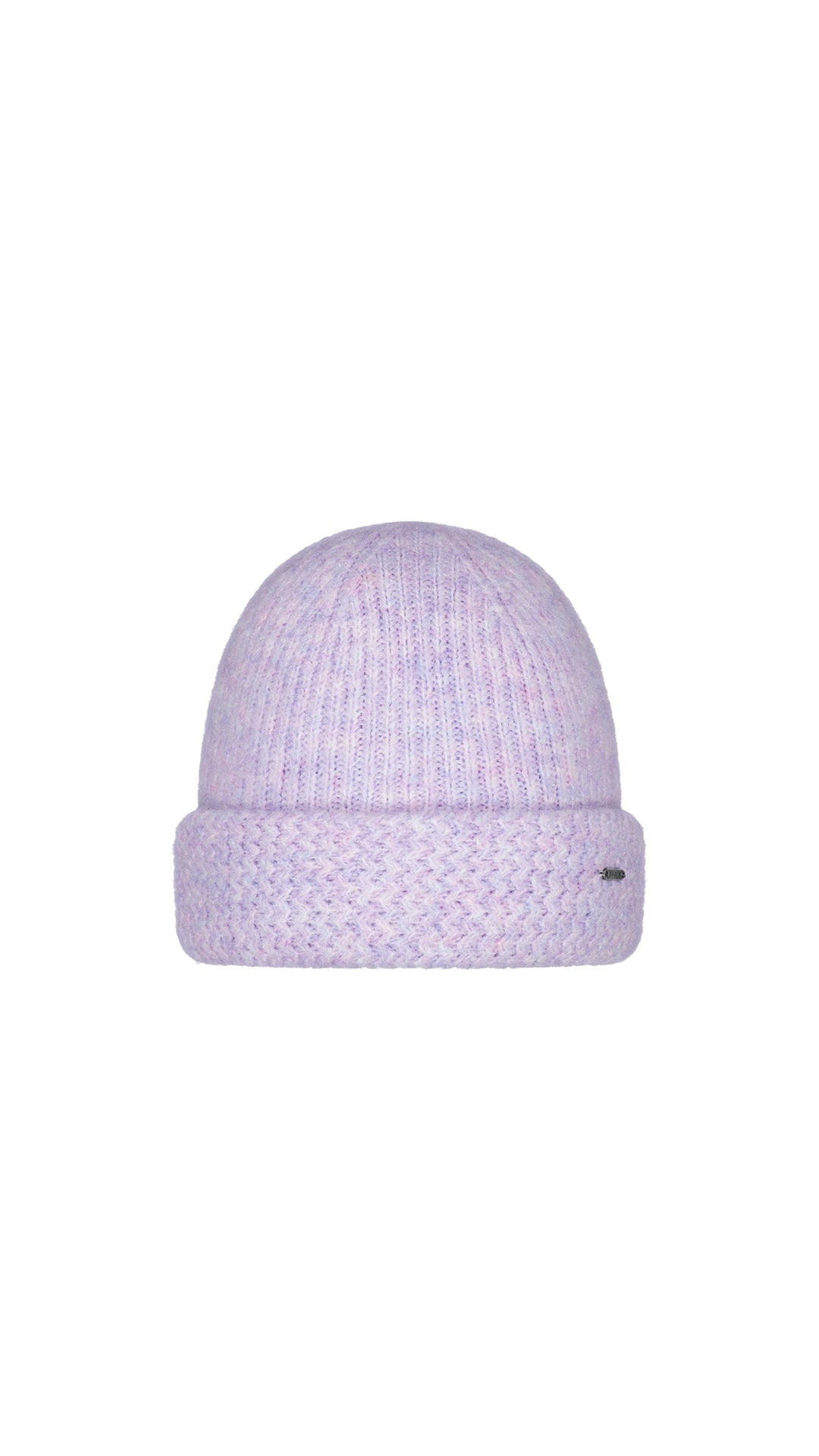 Shae Beanie, lilac