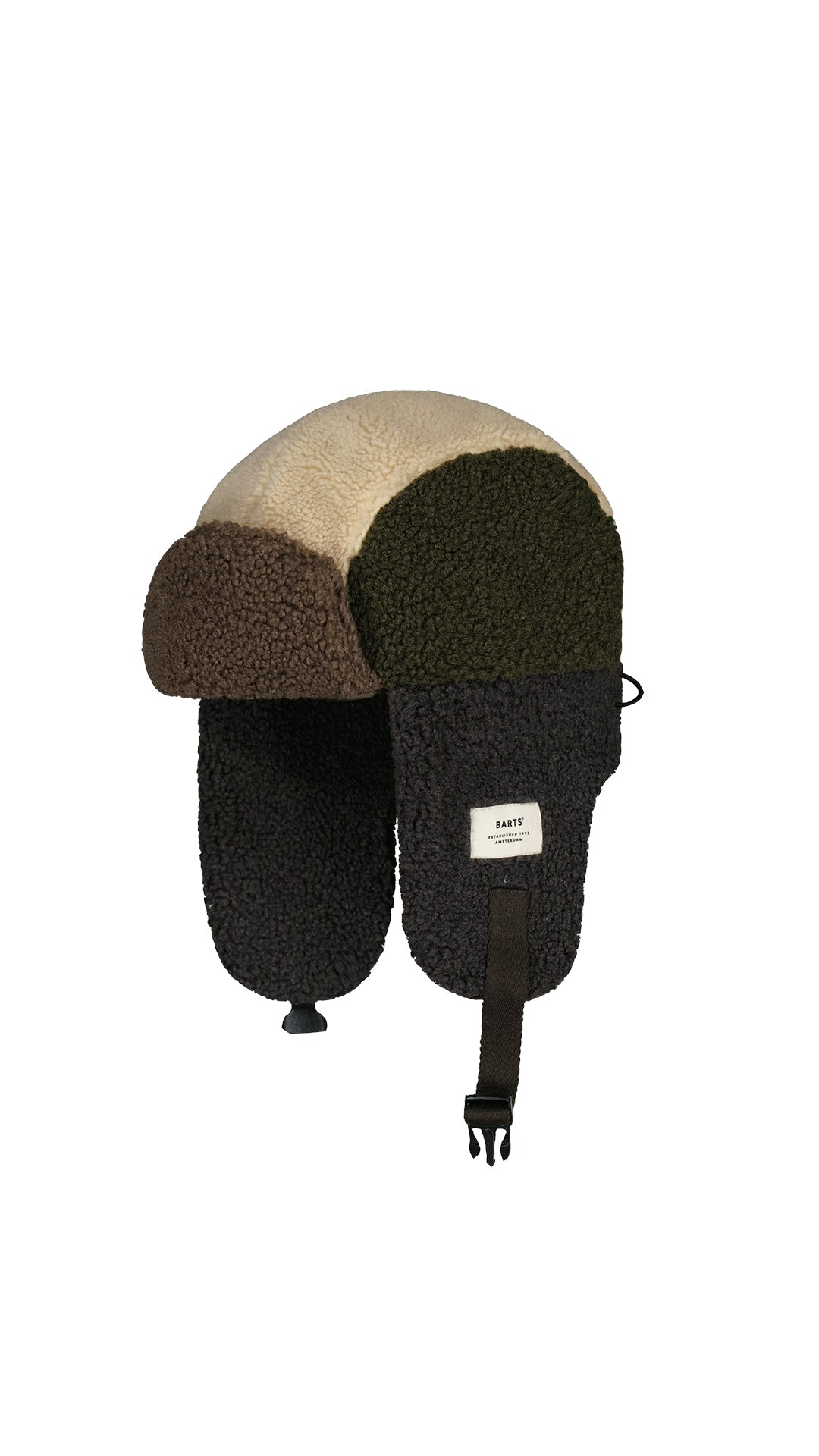 Shonite Bomber, army