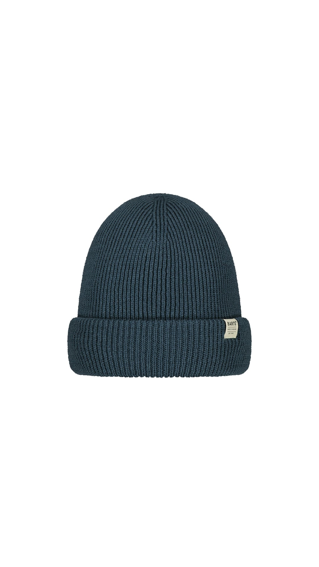 Kinabalu Beanie Kids, dusty blue