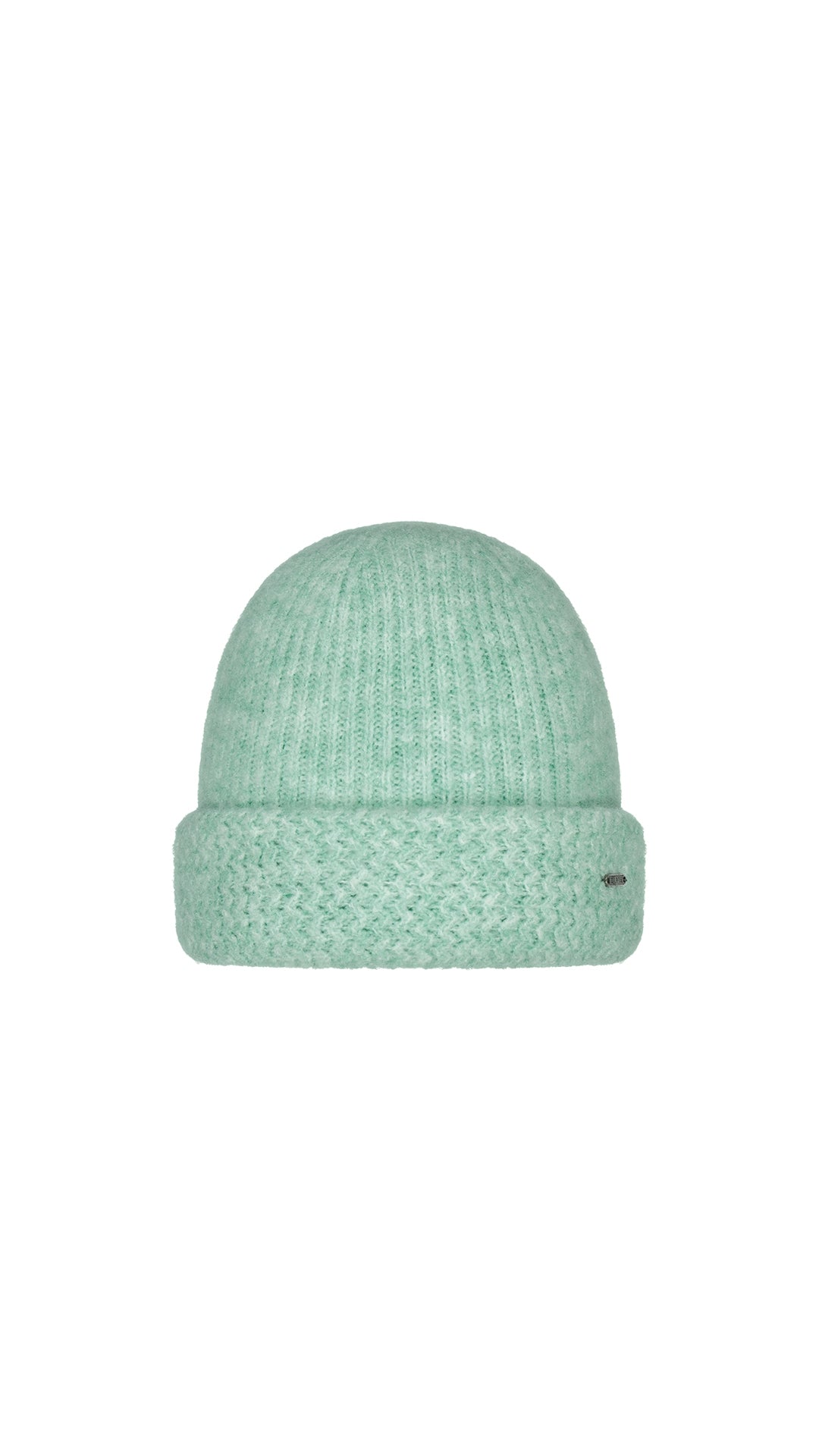 Shae Beanie, misty green
