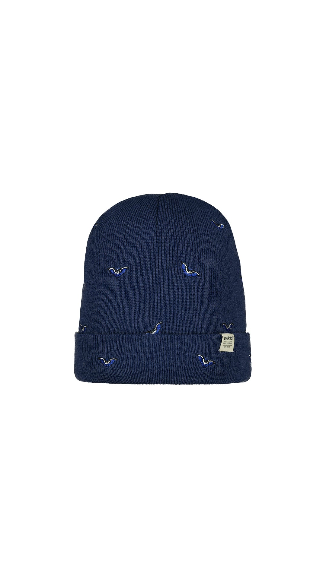 Vinson Beanie Kids, denim