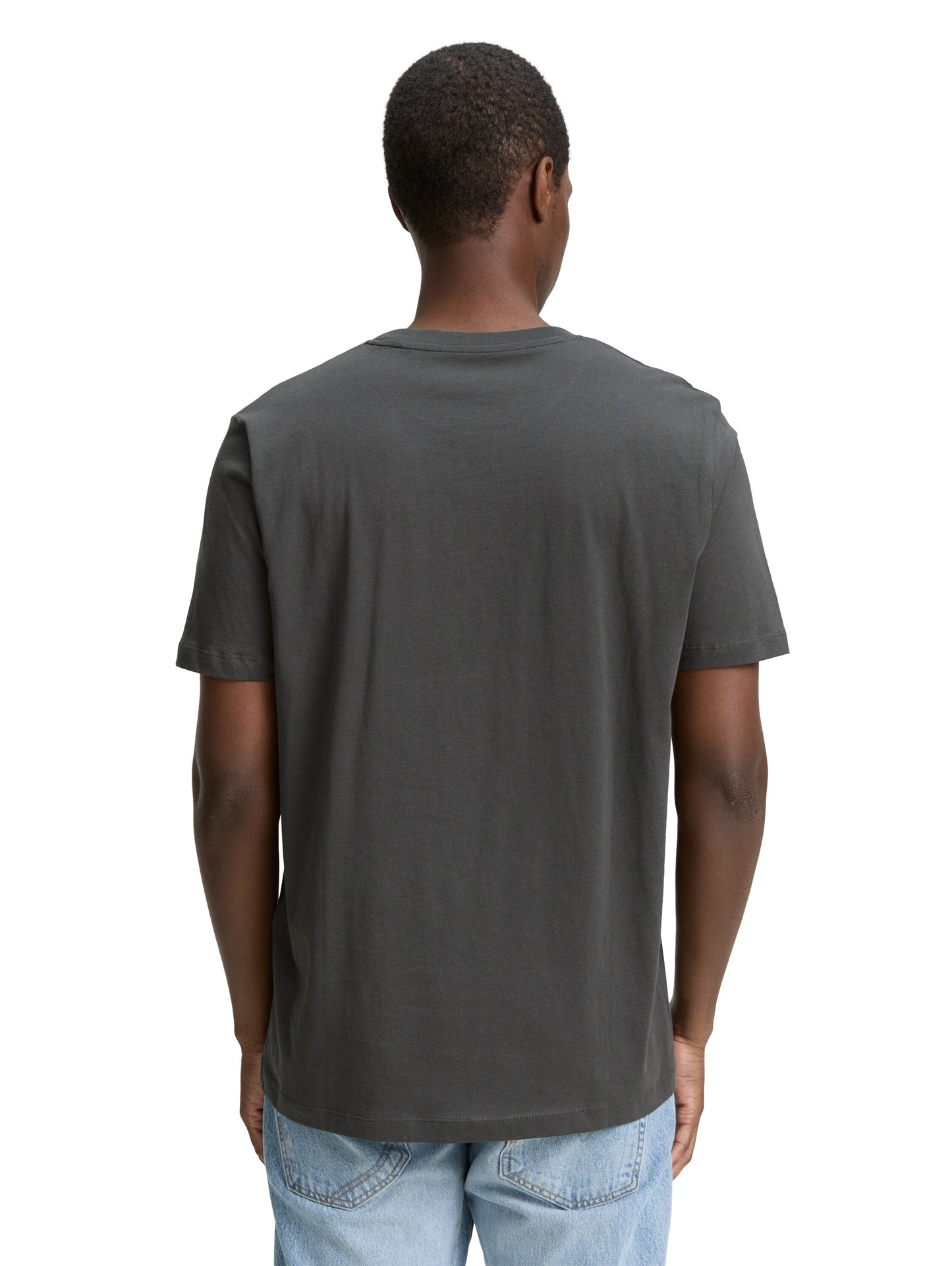 T-Shirt mit Print