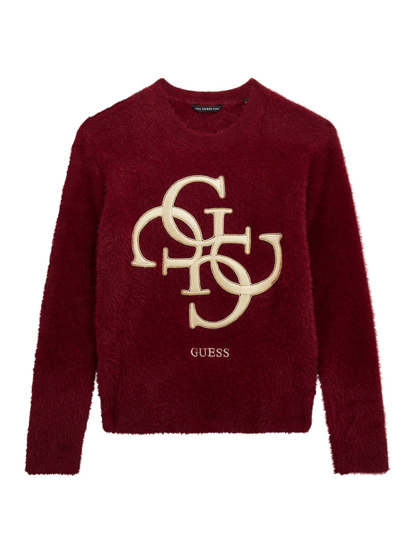LS SWEATER
