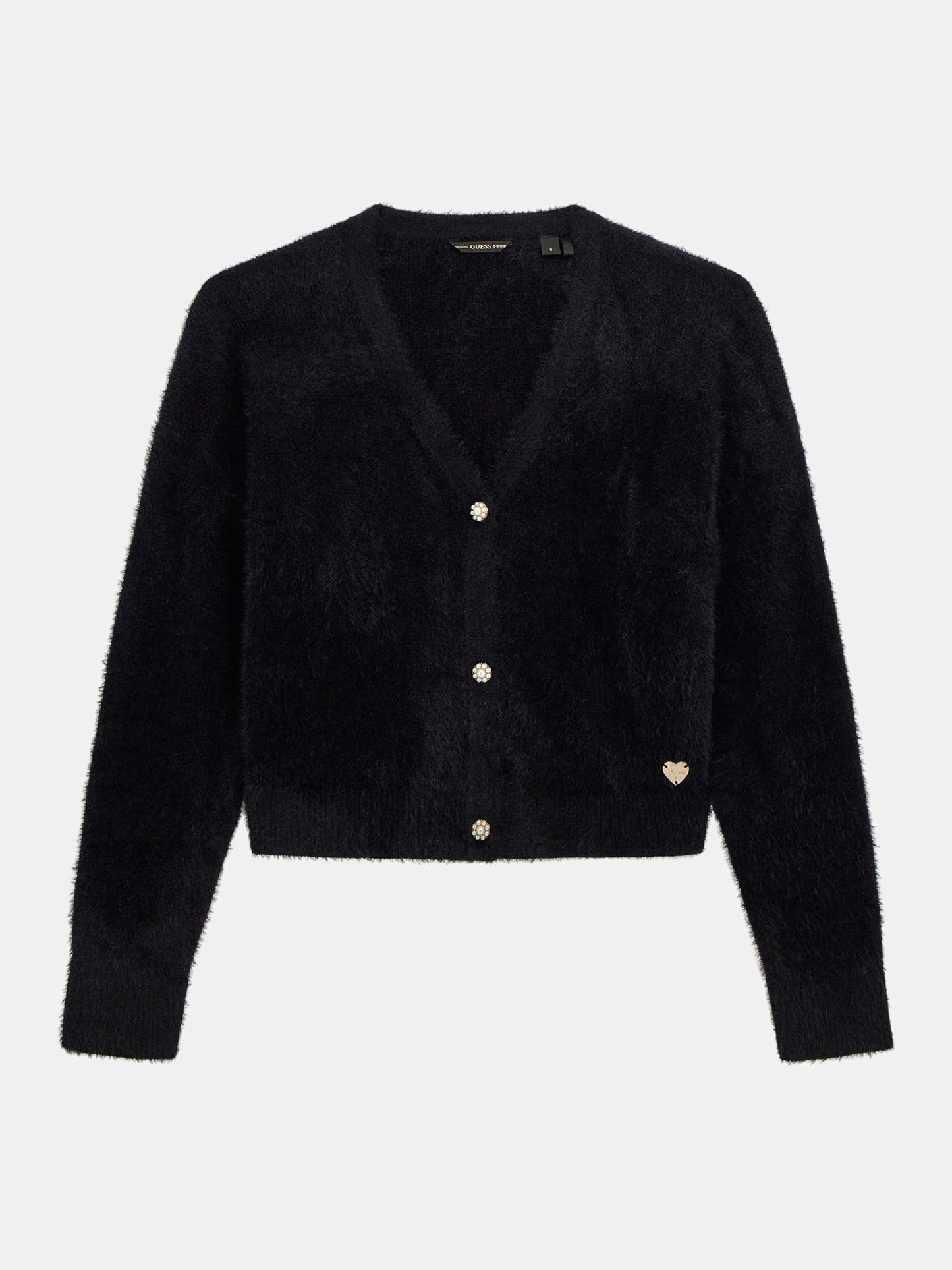 LS CARDIGAN