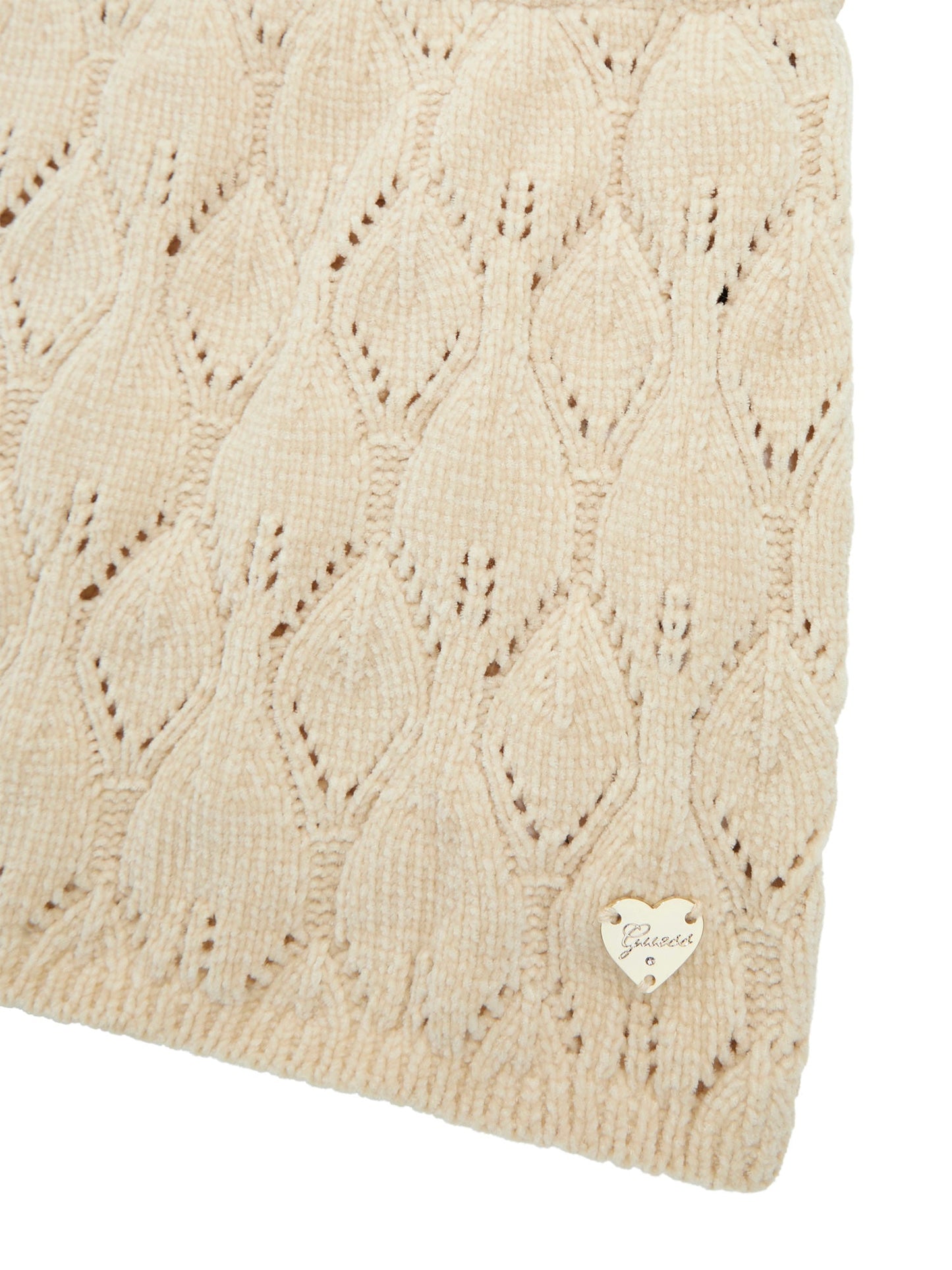 SET LS SWEATER + SWEATER SKIRT