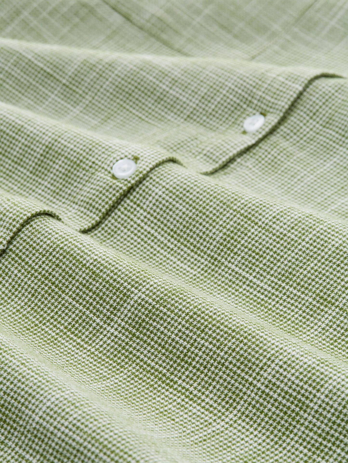 Bluse mit Brusttaschen