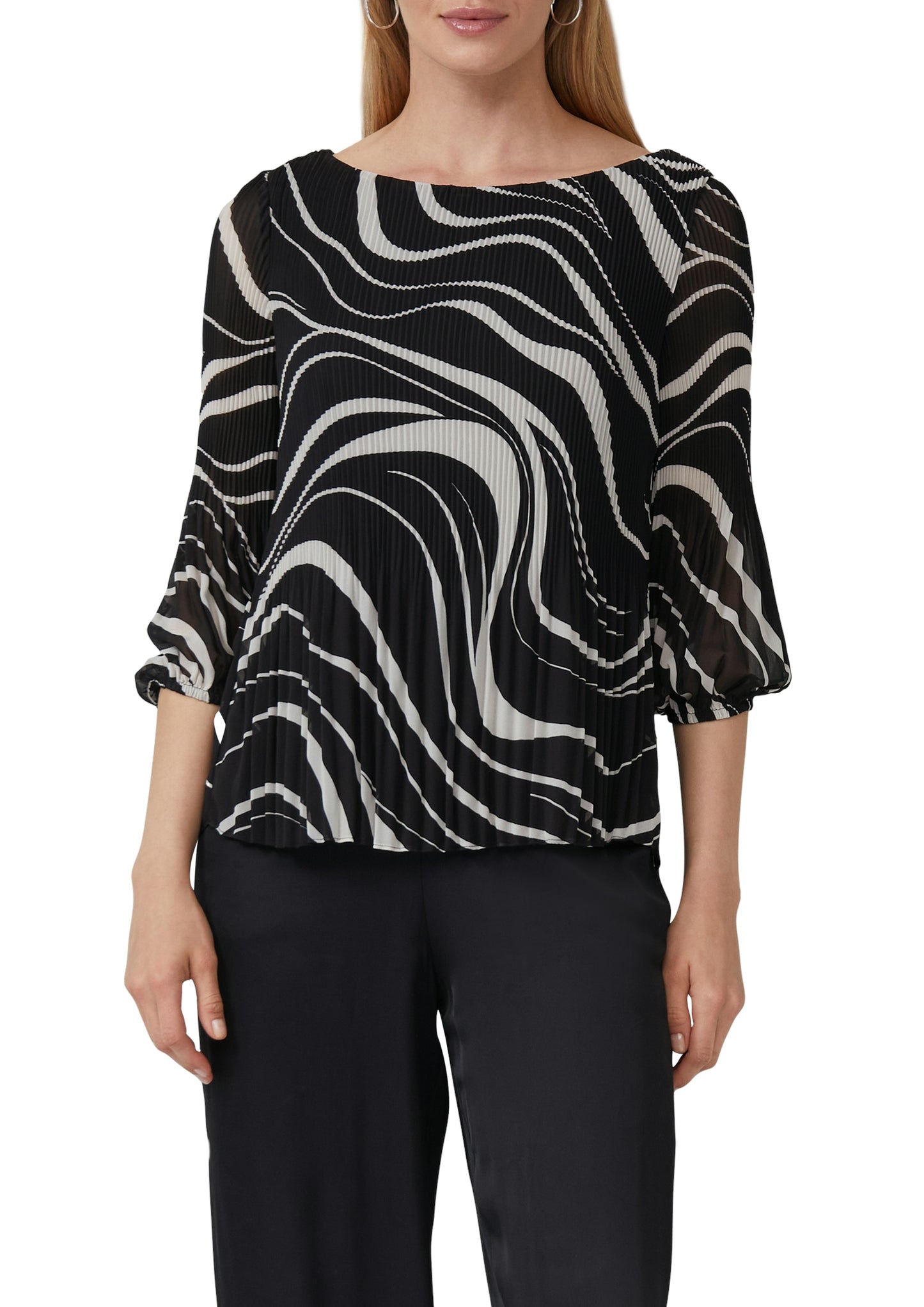 Bluse