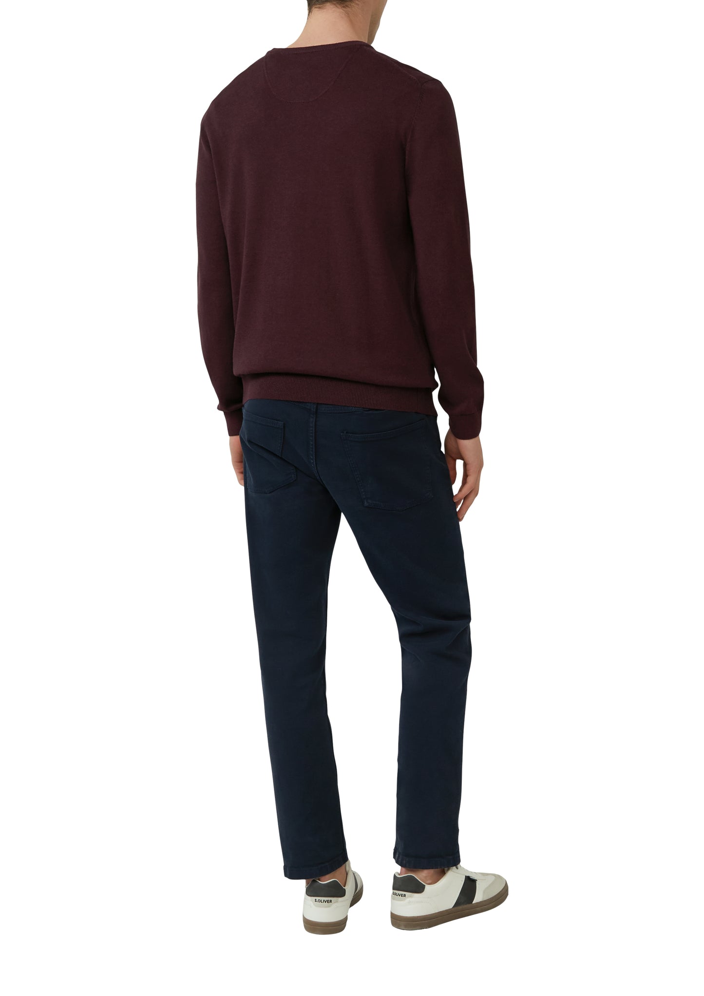 Strickpullover