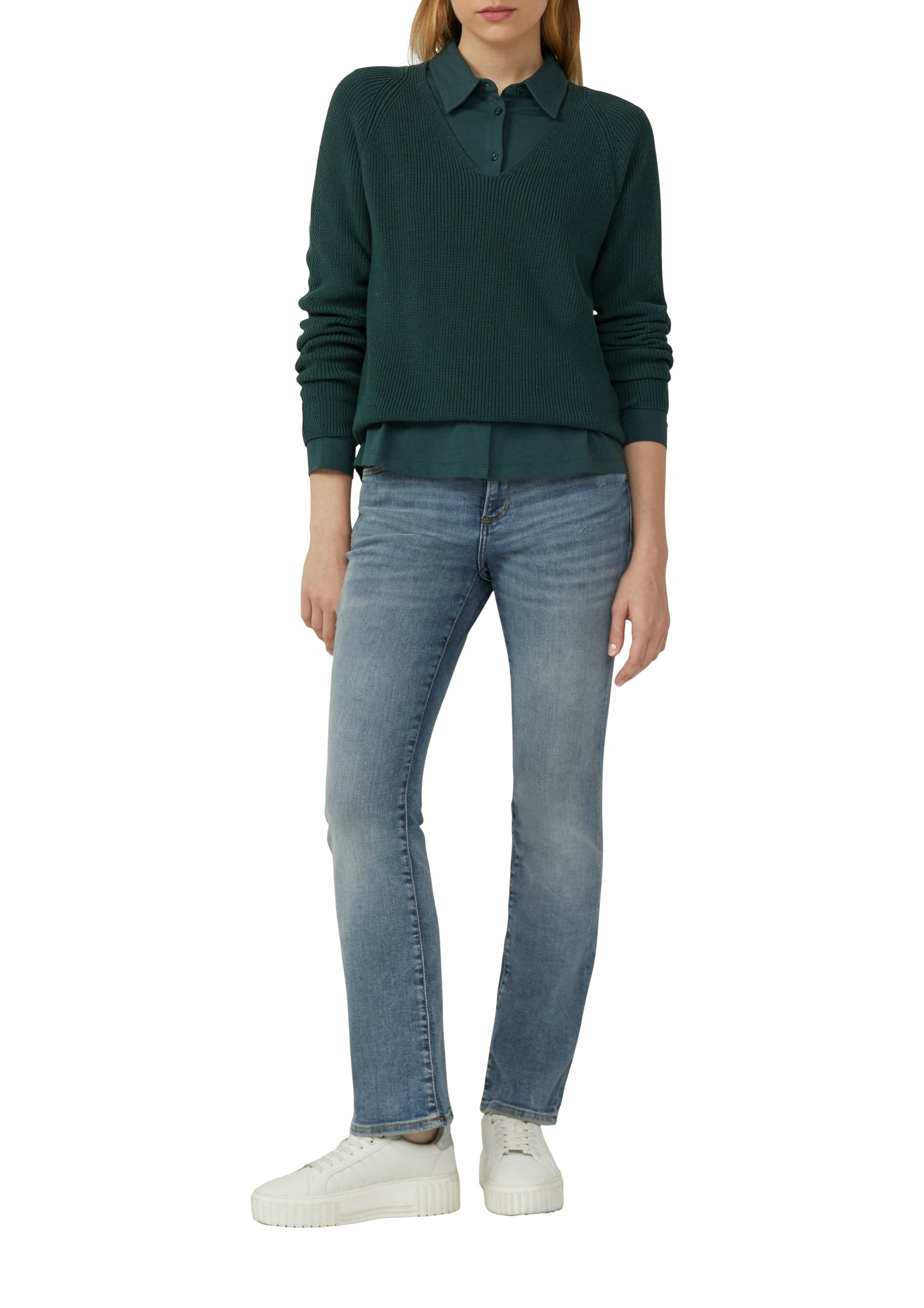 Strickpullover
