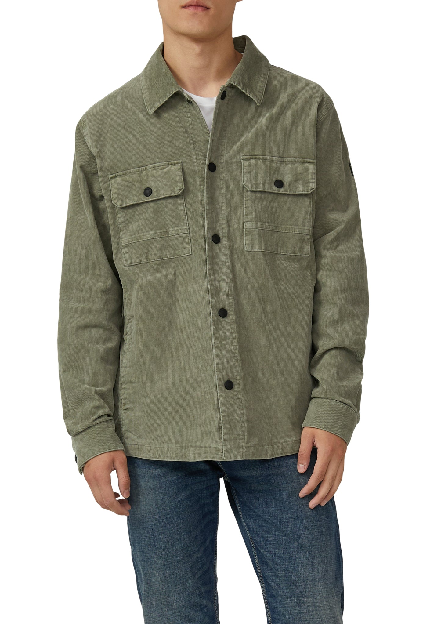 Outdoor-Jacke