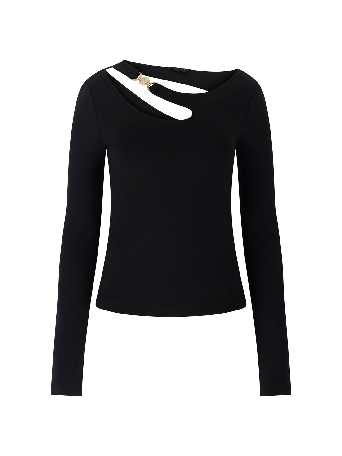 LS ELEANOR BUCKLE TOP