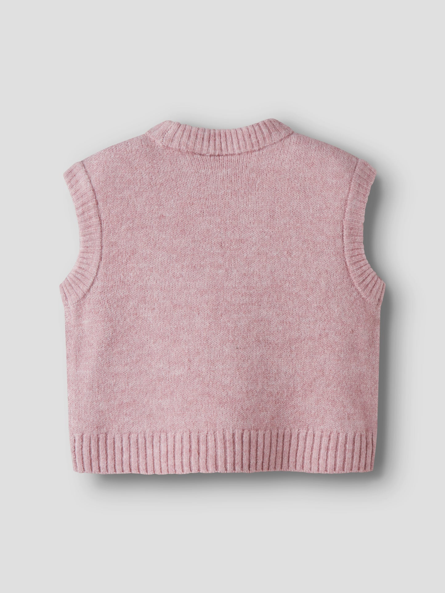 NMFNEIFYLY KNIT SLIPOVER
