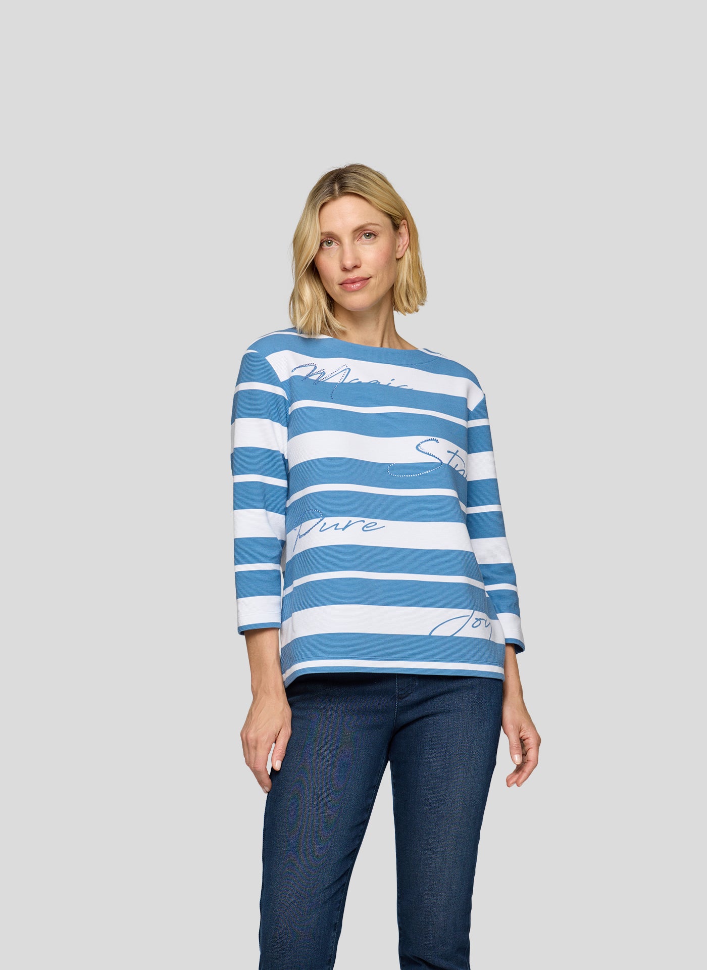 Nordic Blue