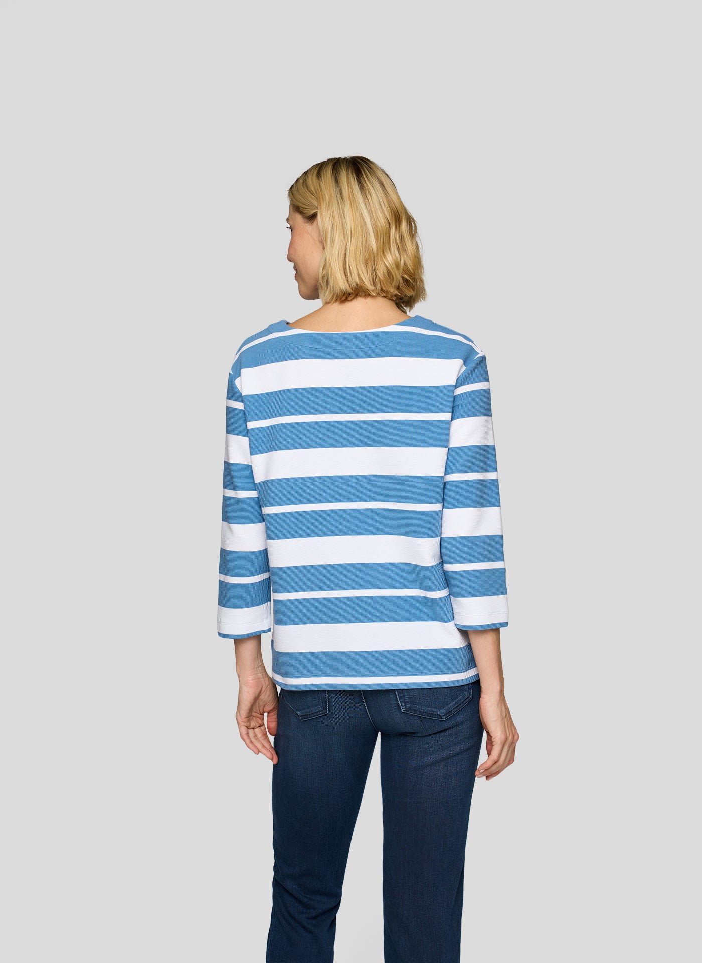 Nordic Blue
