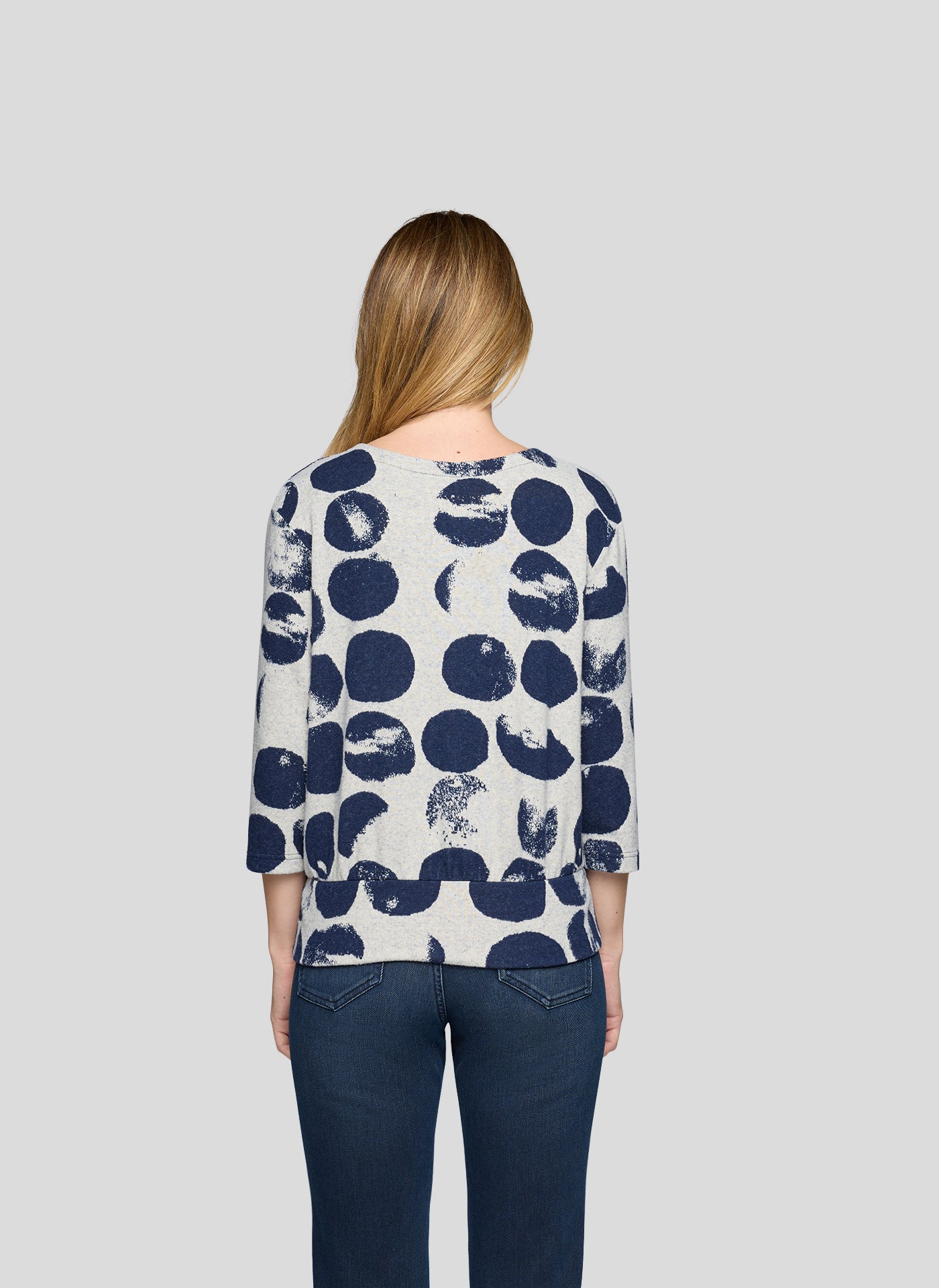 Nordic Blue