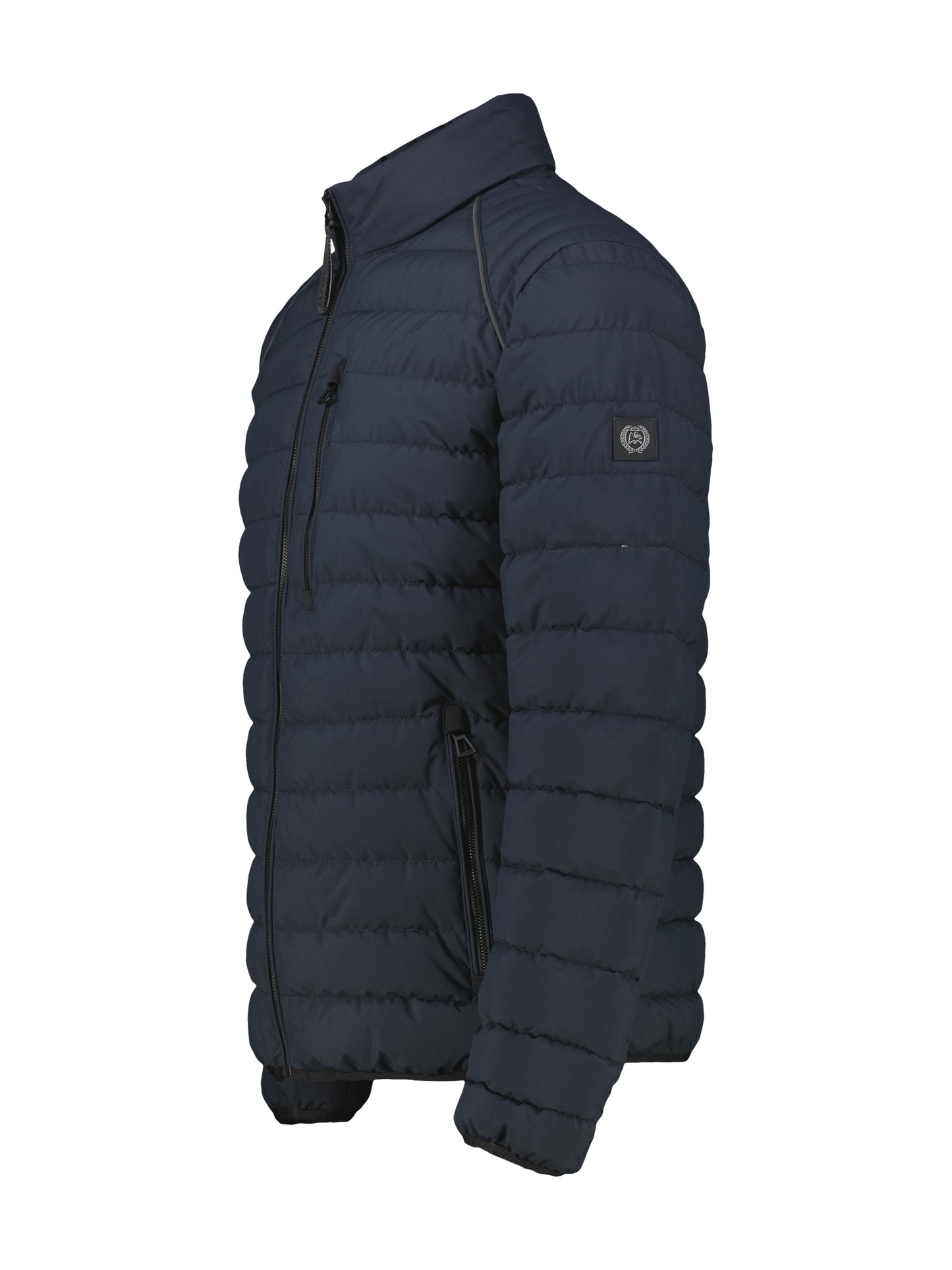 BLOUSON KONFEKTION
