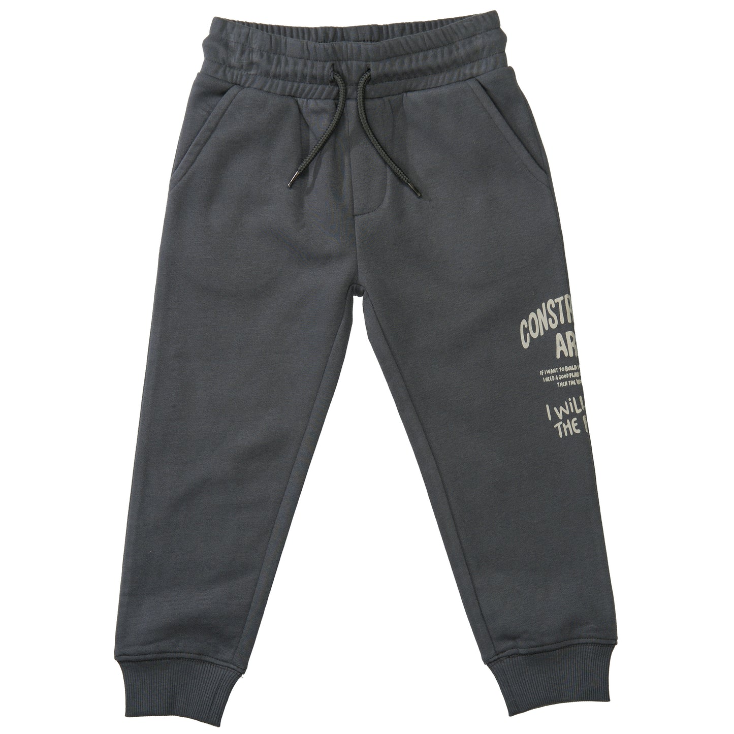 Kn.-Jogginghose