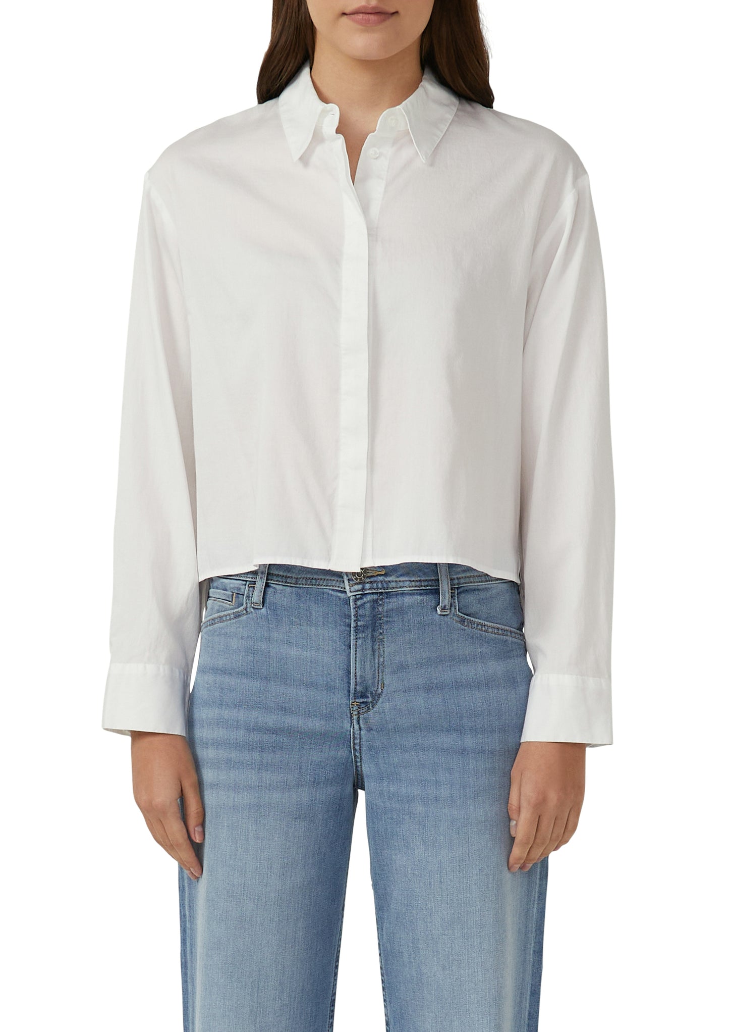 Bluse