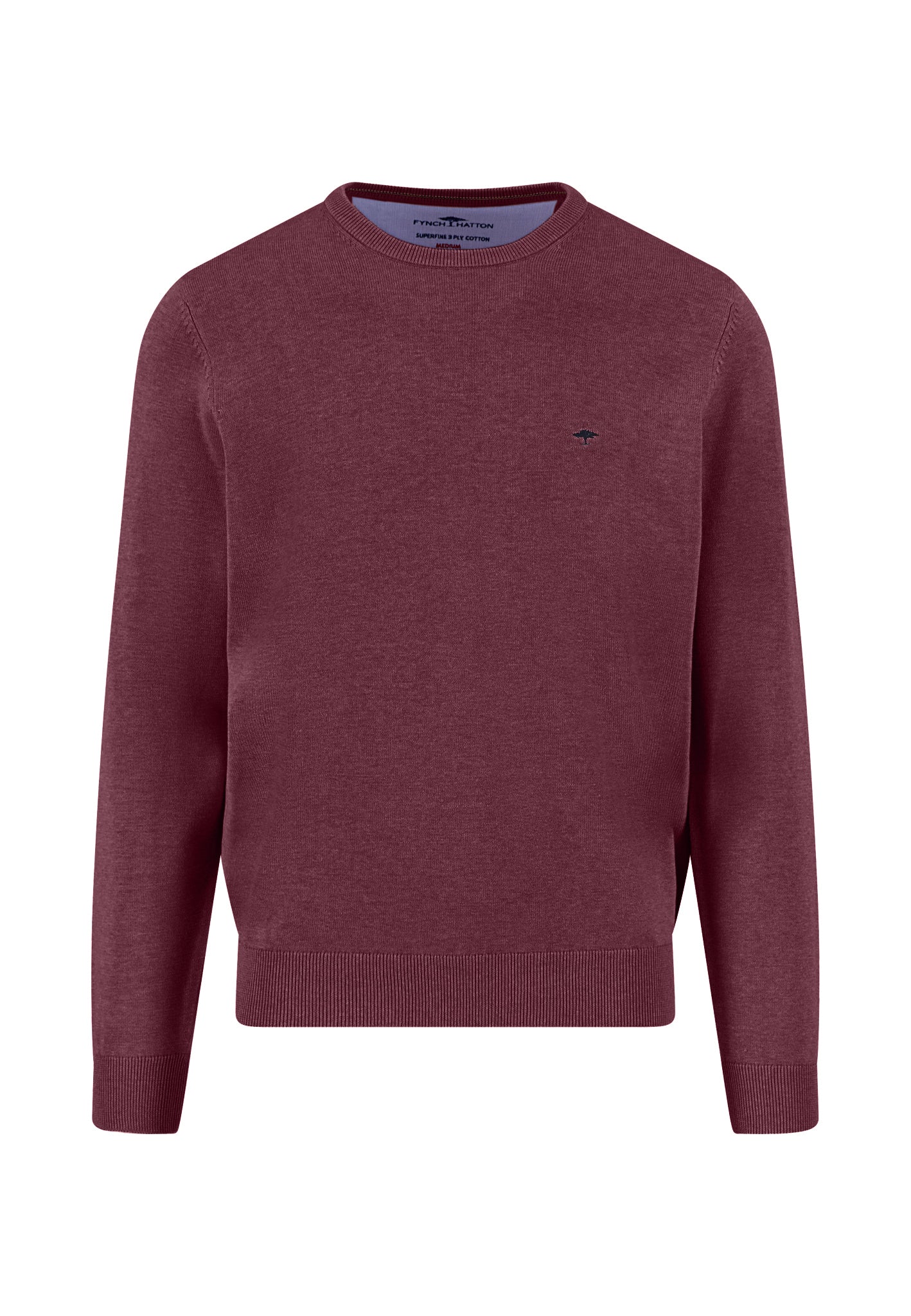 O-Neck, Superfine