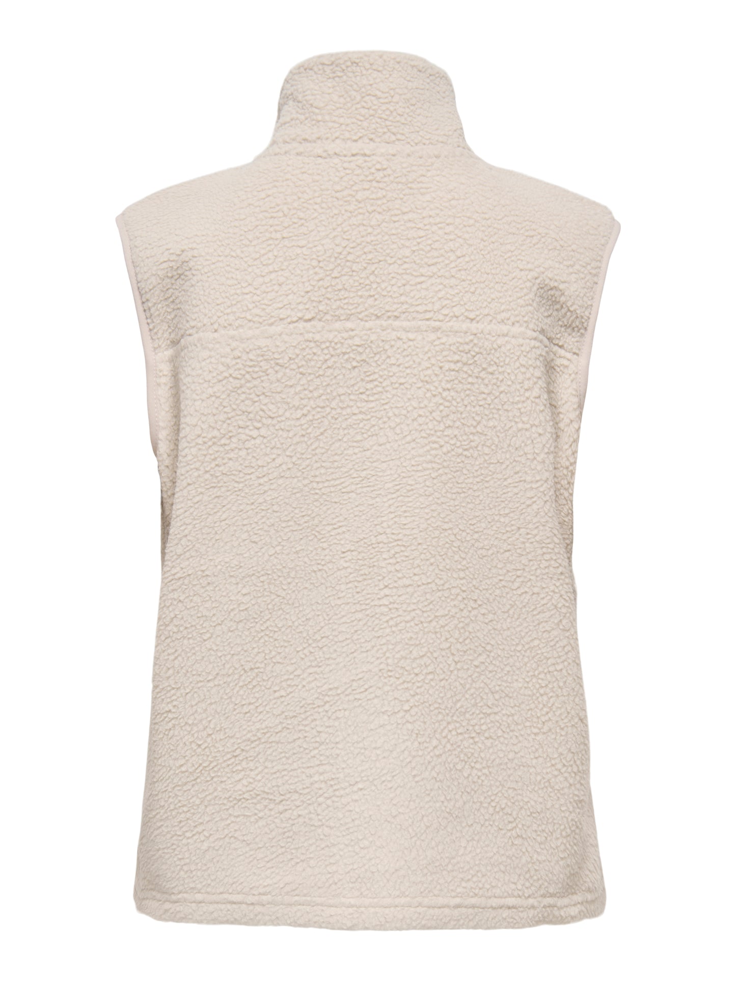 ONPCLOUD HN FZ LS FLEECE WAISTCOAT