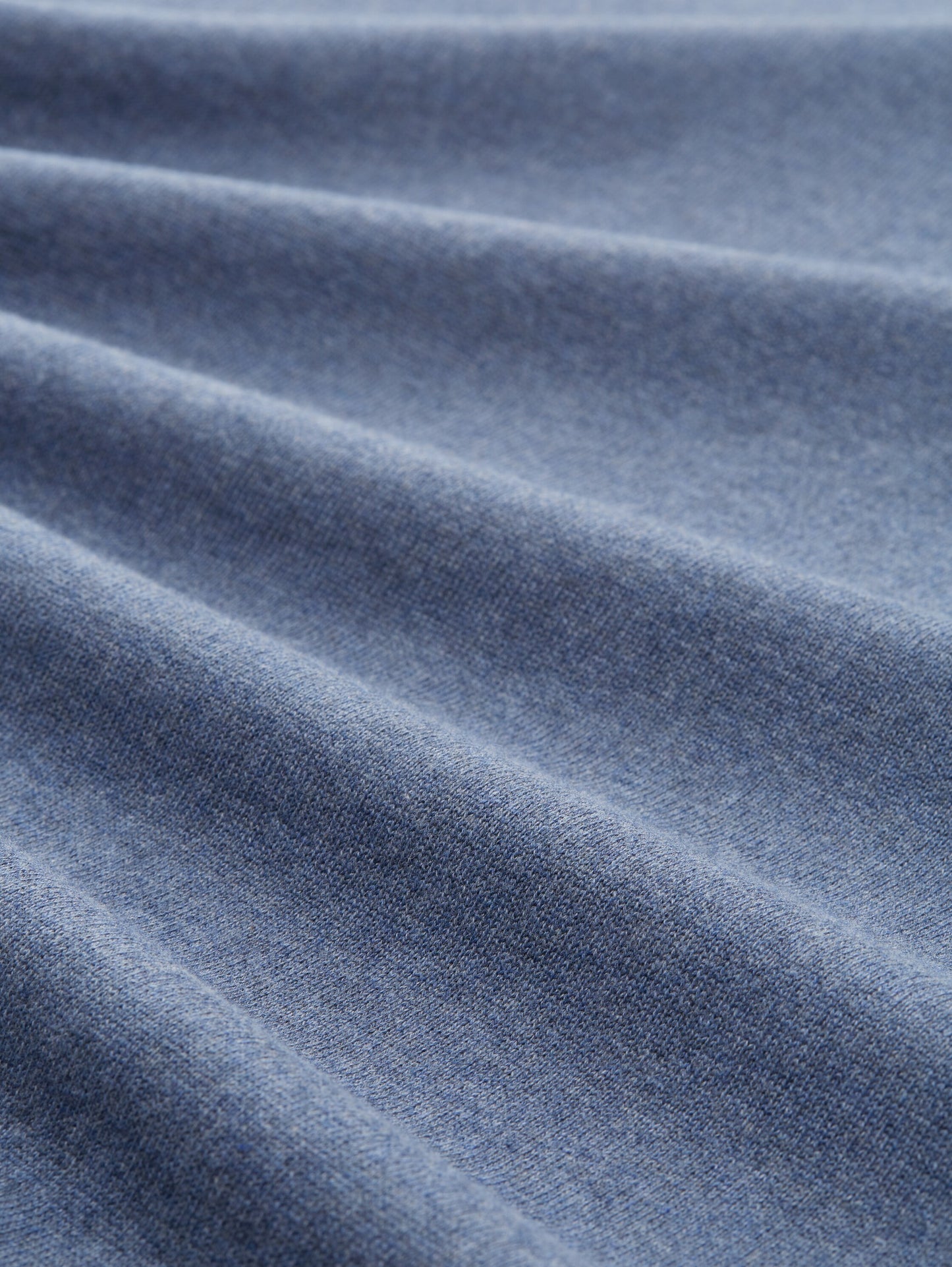 Strickpullover mit V-Ausschnitt