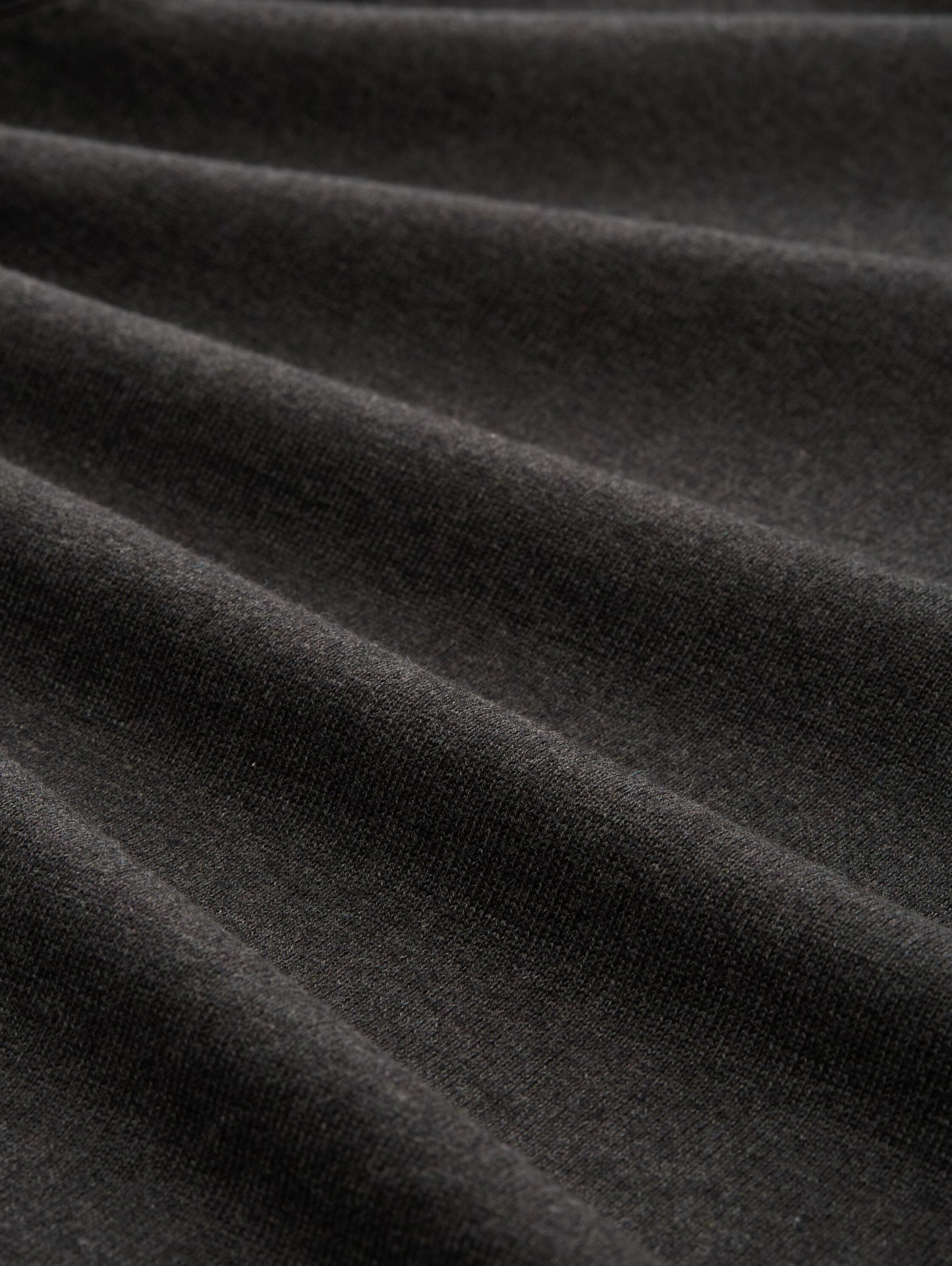 Strickjacke aus Baumwolle