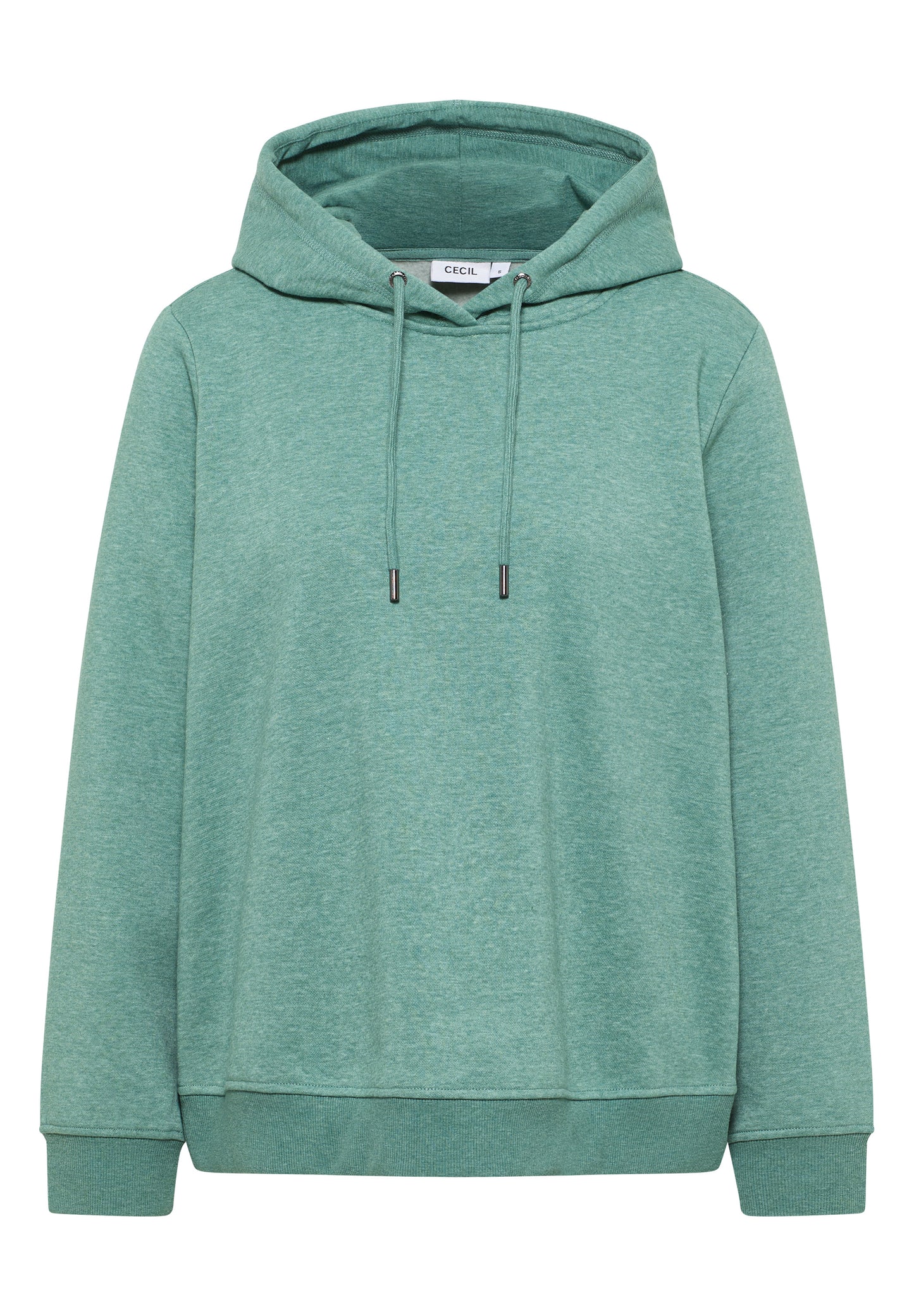 Sweatshirt mit Kapuze