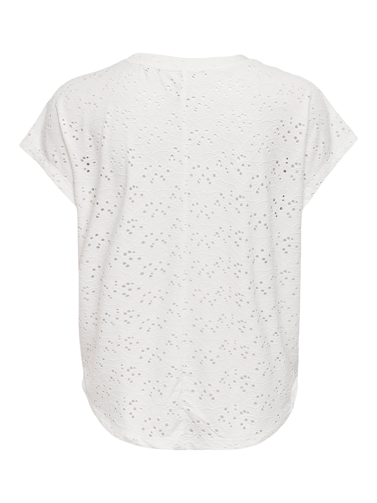 ONLSMILLA S/S TOP JRS NOOS