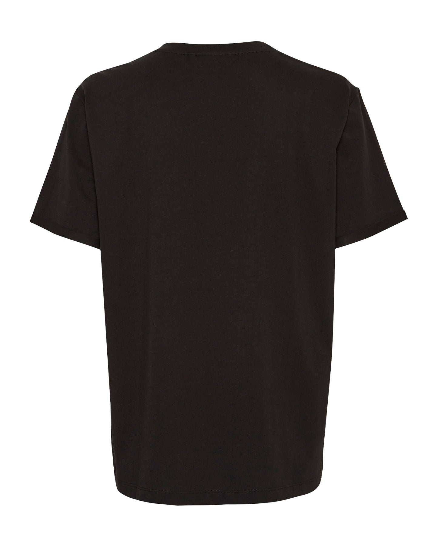 MSCHTerina Organic Small Logo Tee