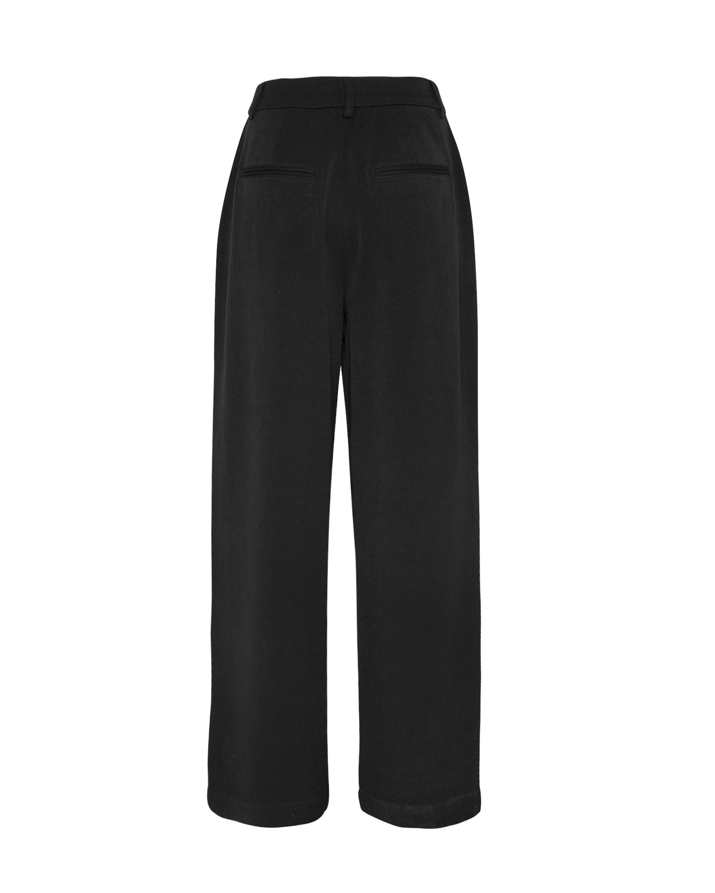 MSCHHenrika HW Pants