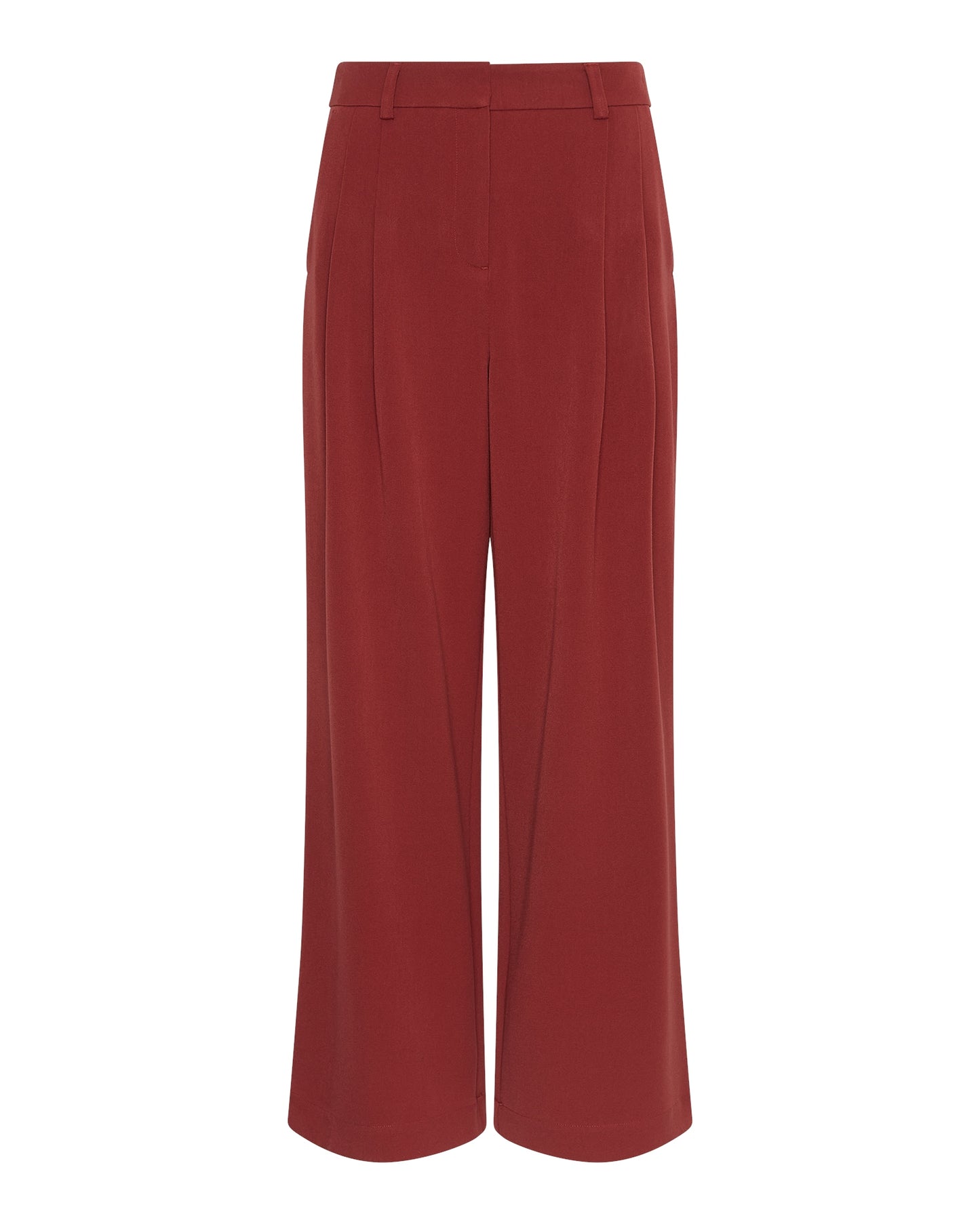 MSCHHenrika HW Pants