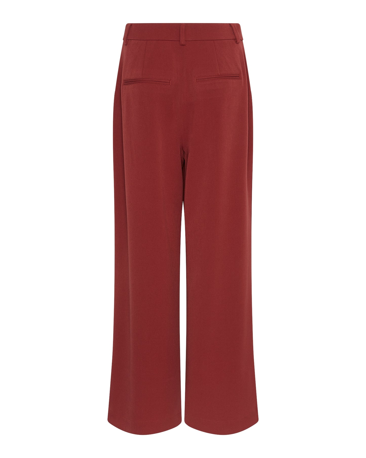 MSCHHenrika HW Pants