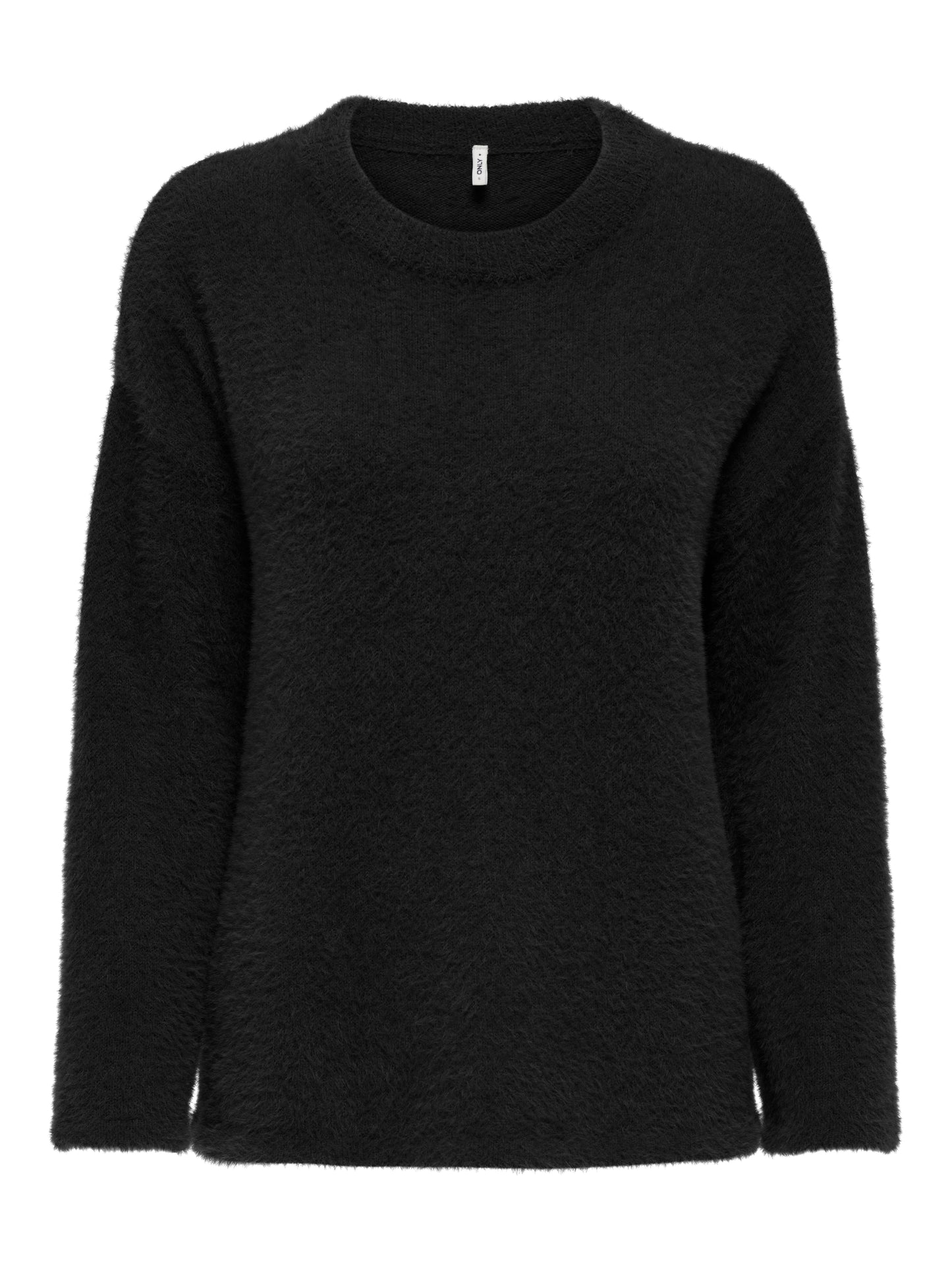 ONLPETRA LS LOOSE O-NECK CC KNT