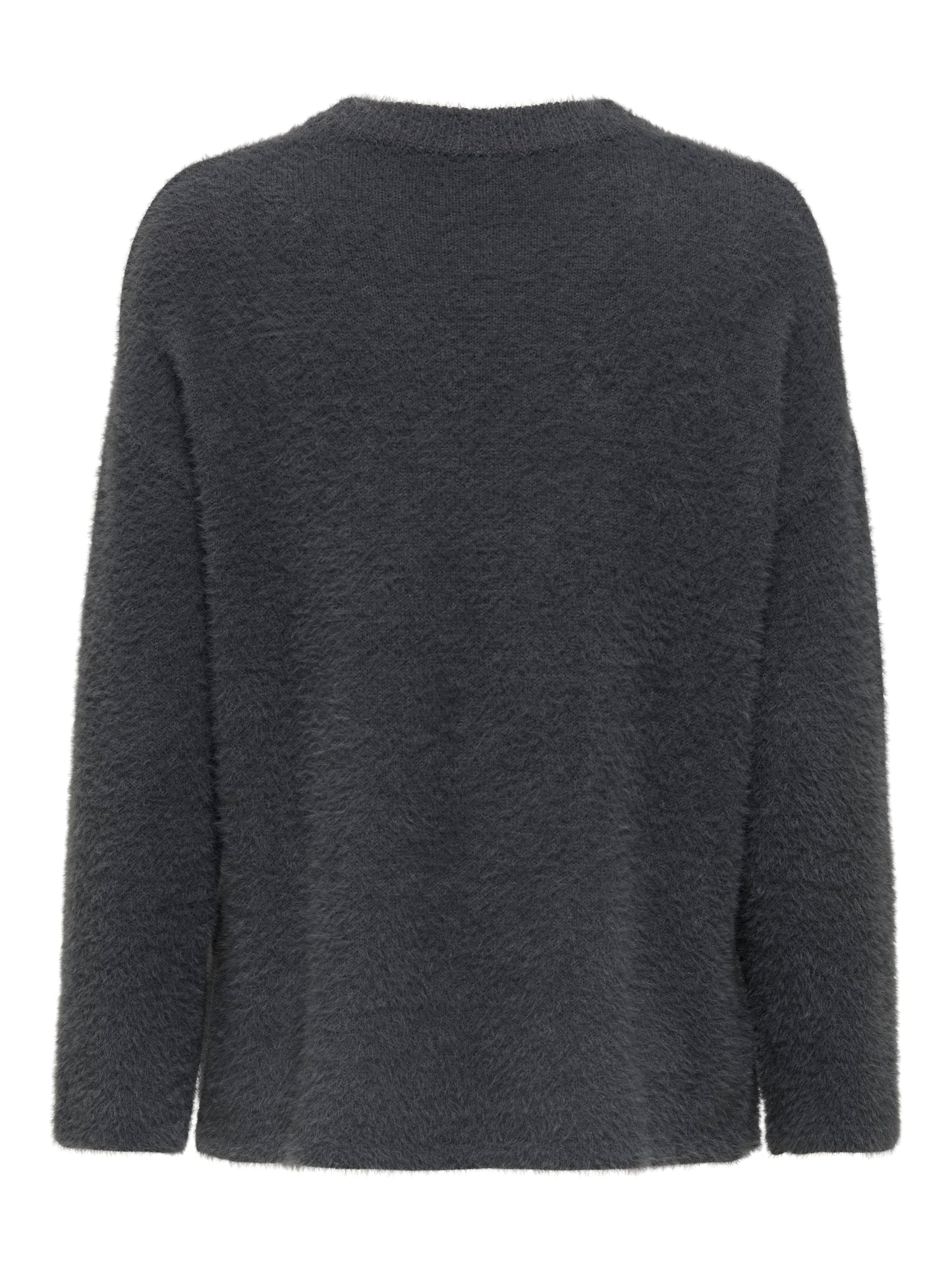 ONLPETRA LS LOOSE O-NECK CC KNT