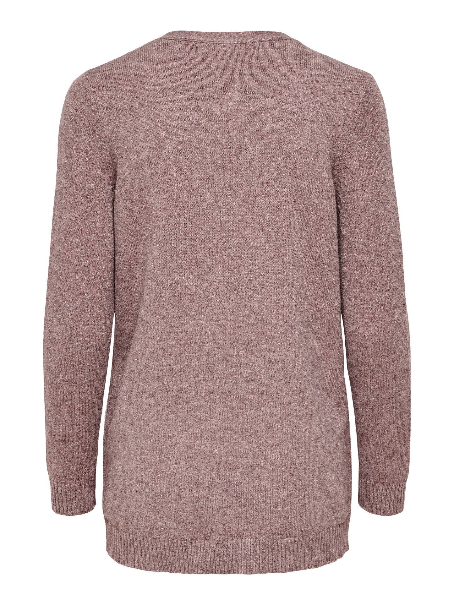 ONLLESLY LIFE L/S OPEN CARDIGAN KNT NOOS
