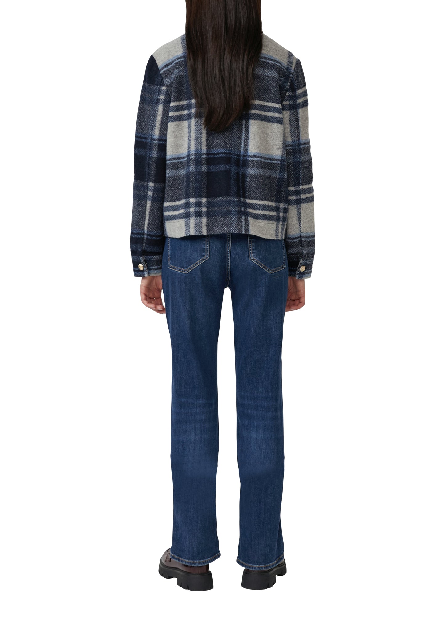 Indoor-Jacke