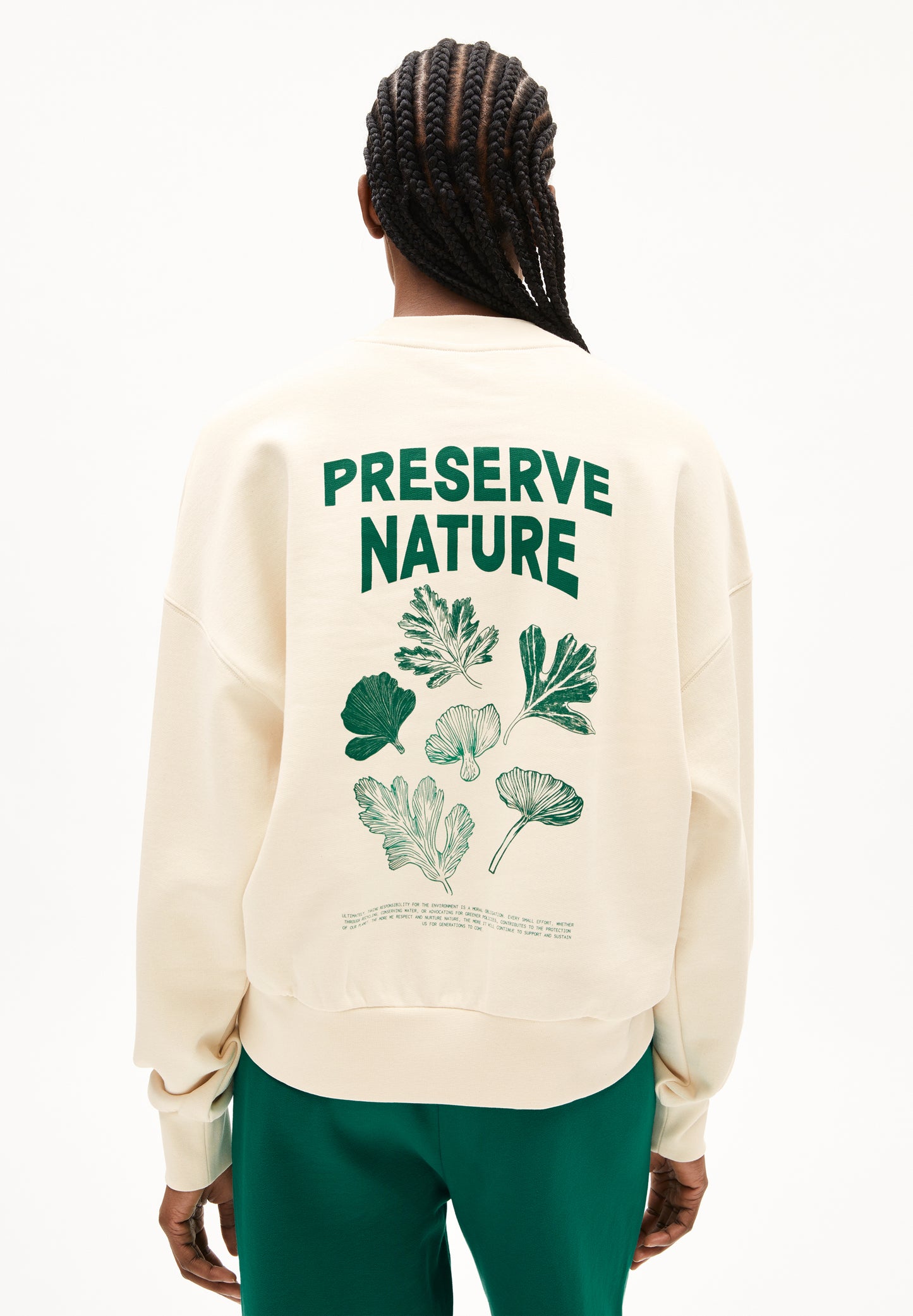 ALIZAA PRESERVE