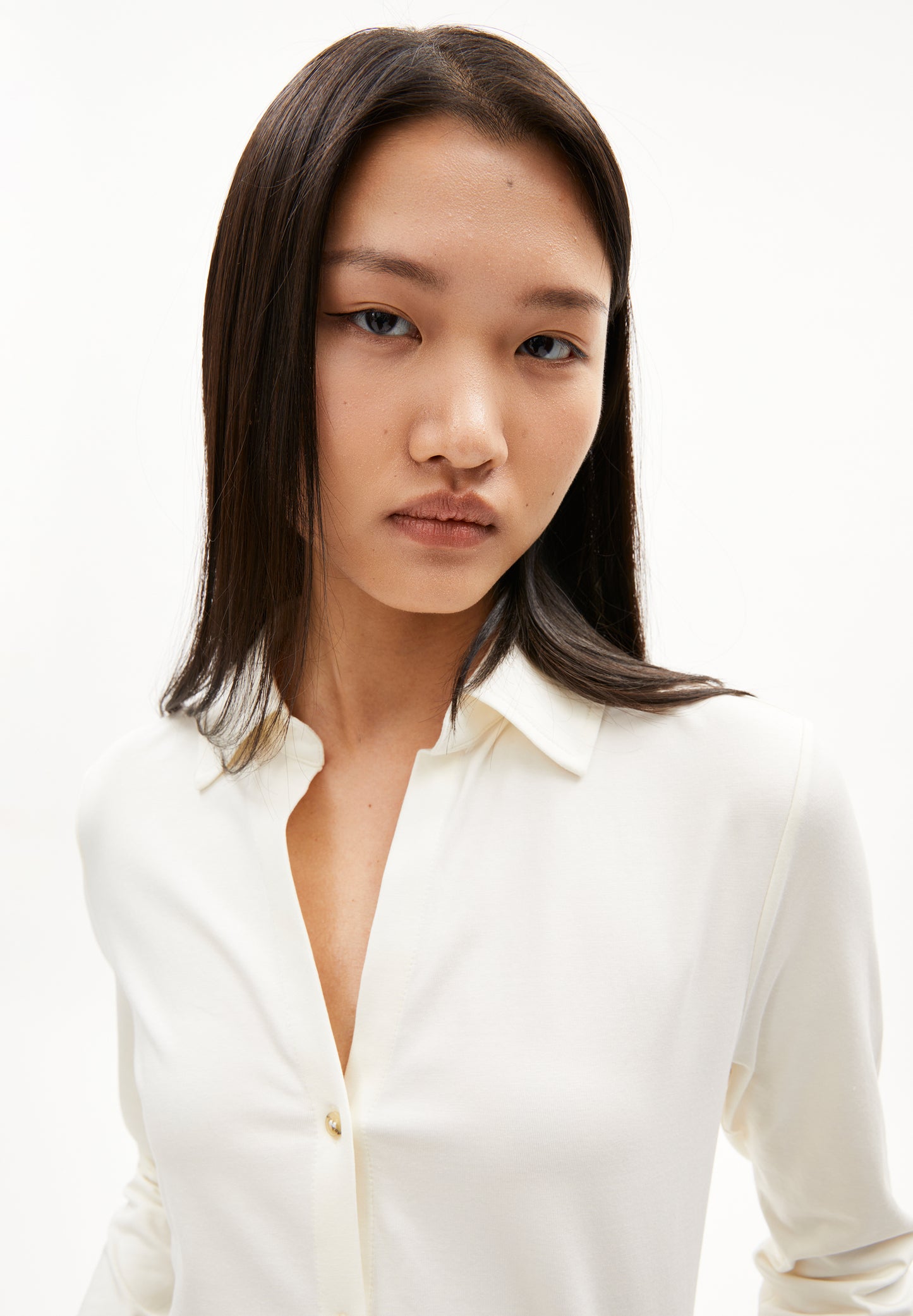 NALAANNIA BLOUSE