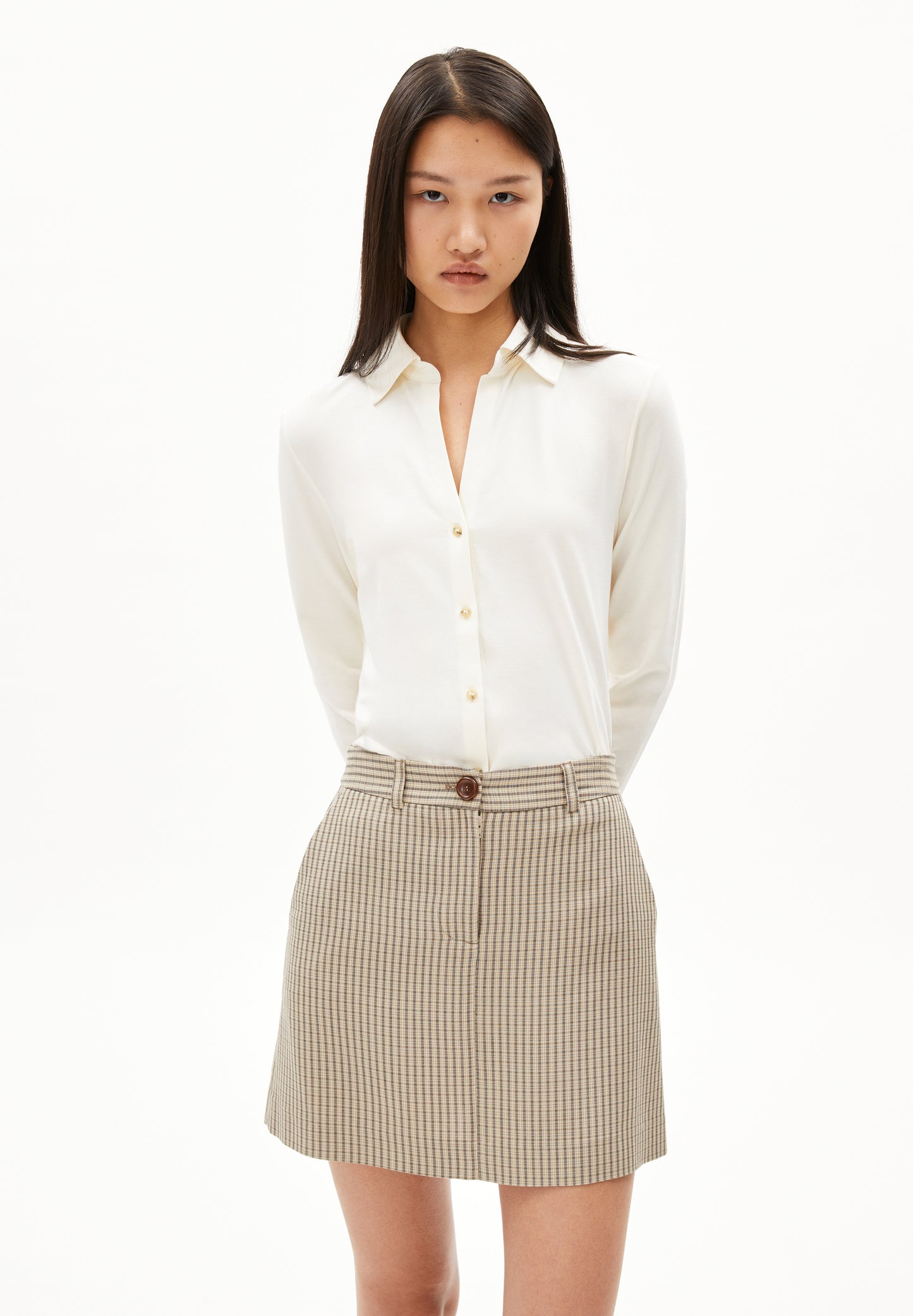 NALAANNIA BLOUSE