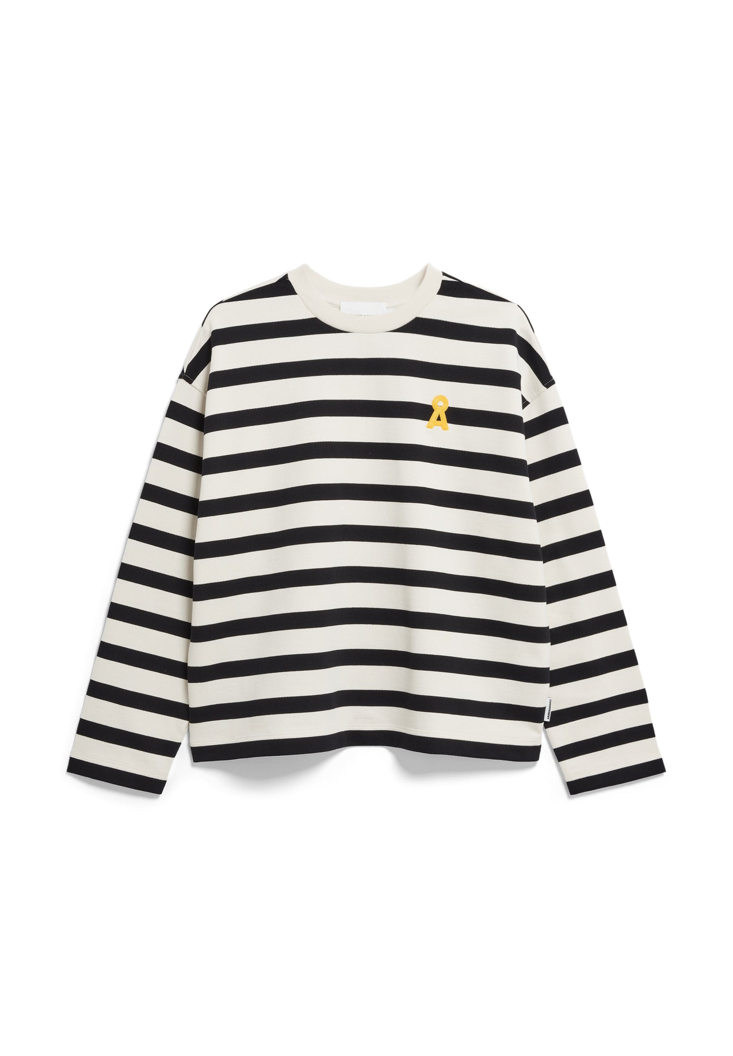 ICONIC Å FRANKAA BOLD SWEAT