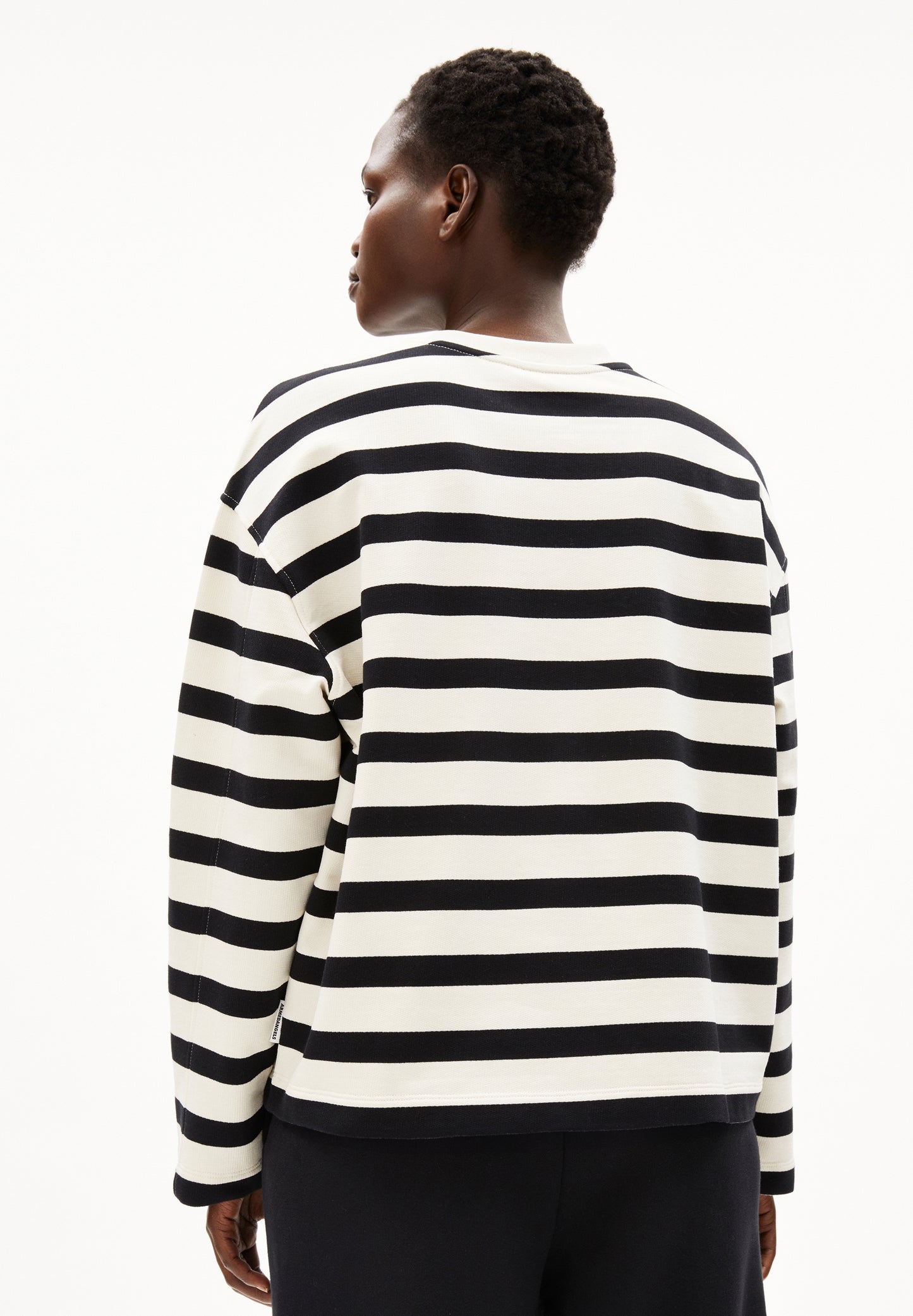 ICONIC Å FRANKAA BOLD SWEAT