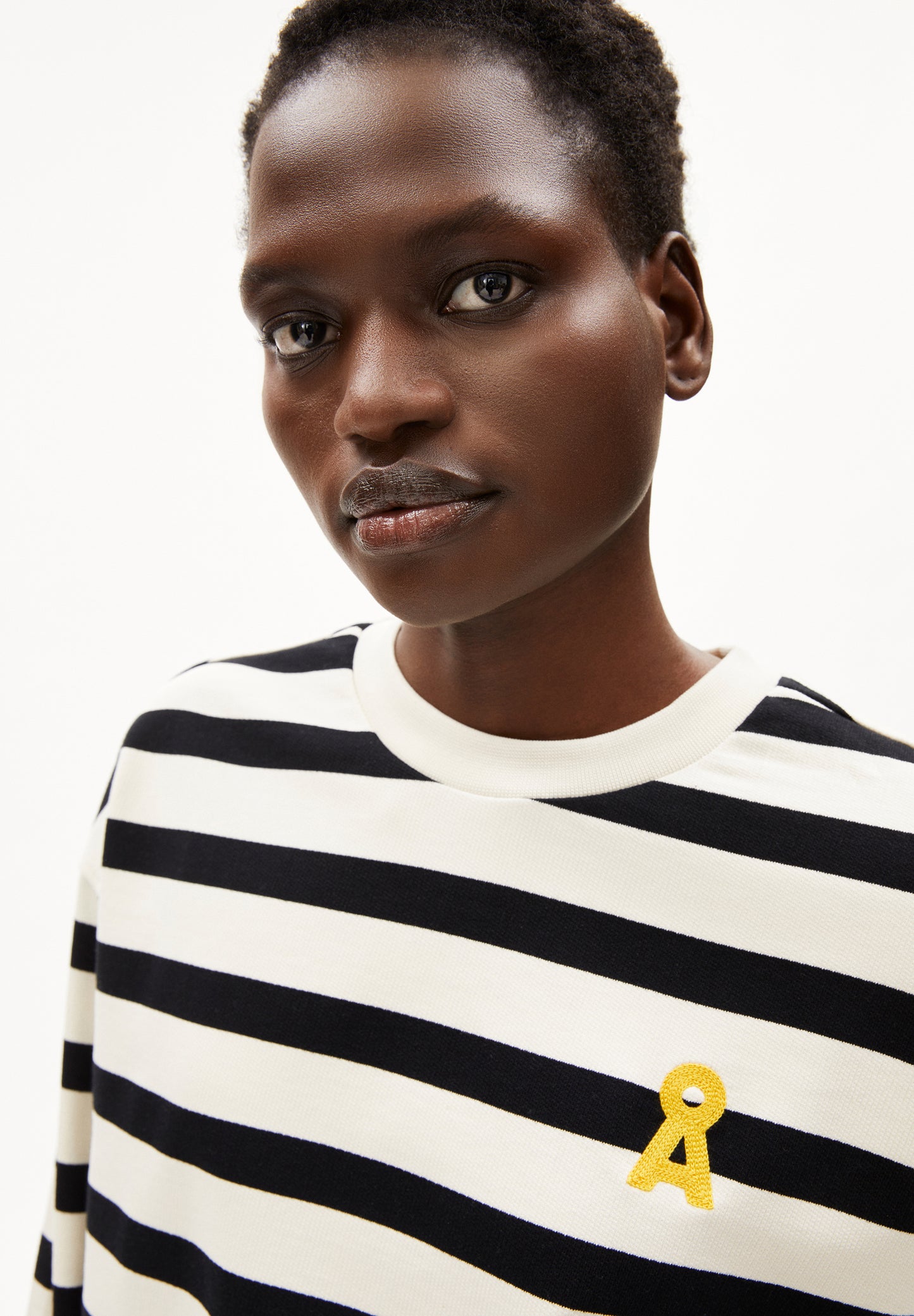 ICONIC Å FRANKAA BOLD SWEAT