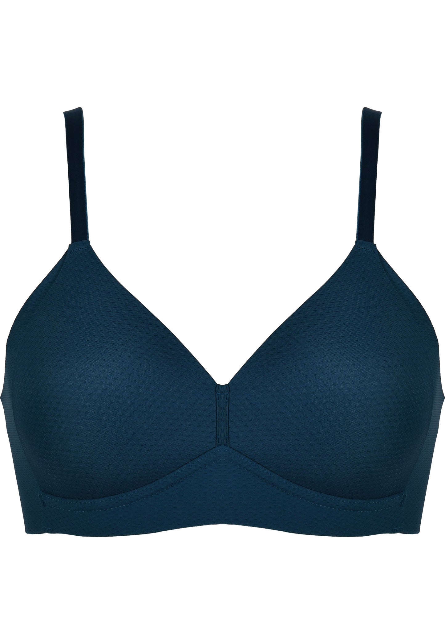 Schalen-BH ohne Bügel
