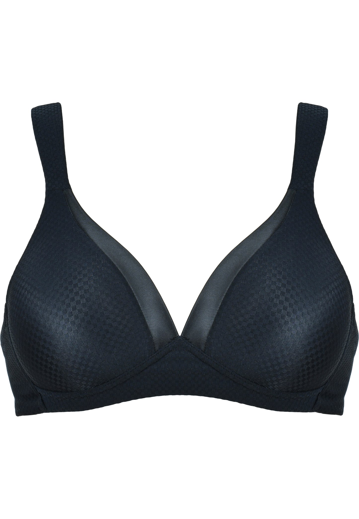Schalen-BH ohne Bügel