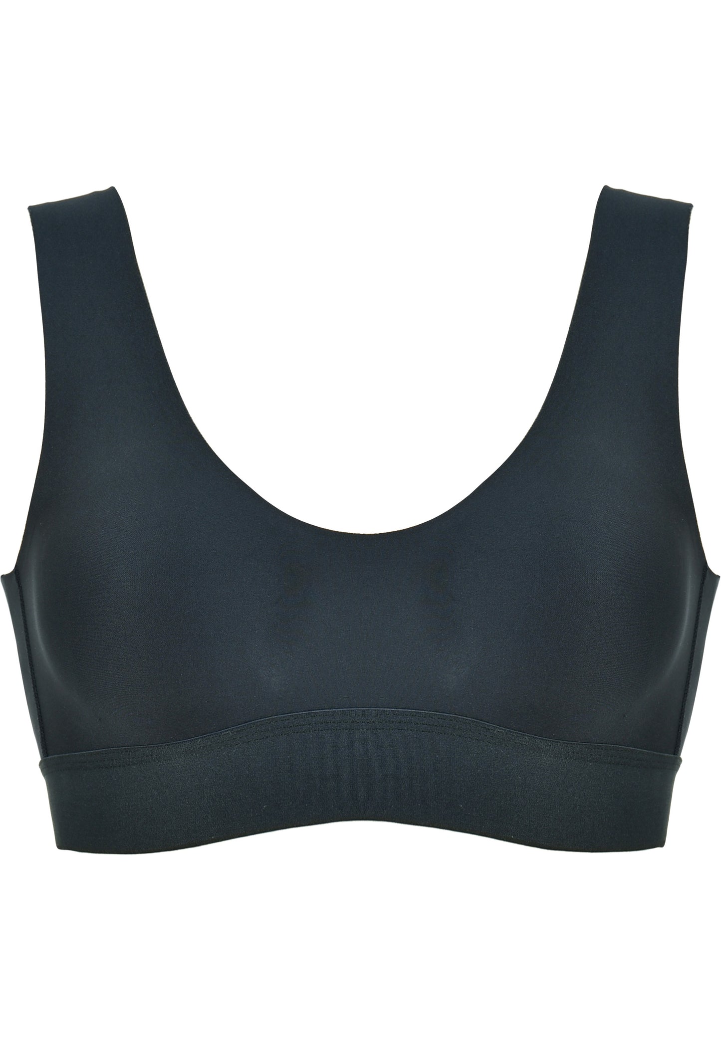 BH ohne Bügel