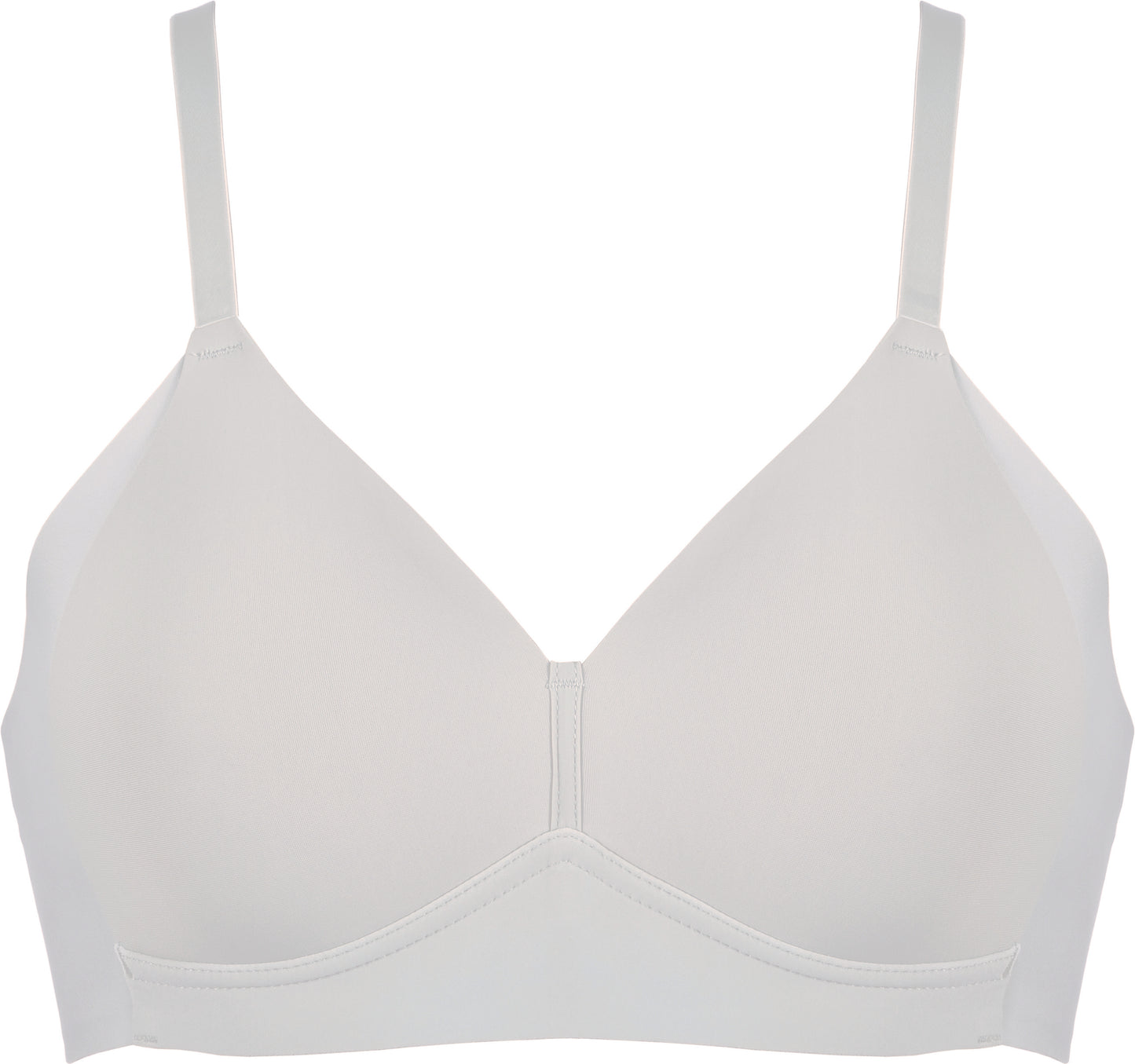 Schalen-BH ohne Bügel