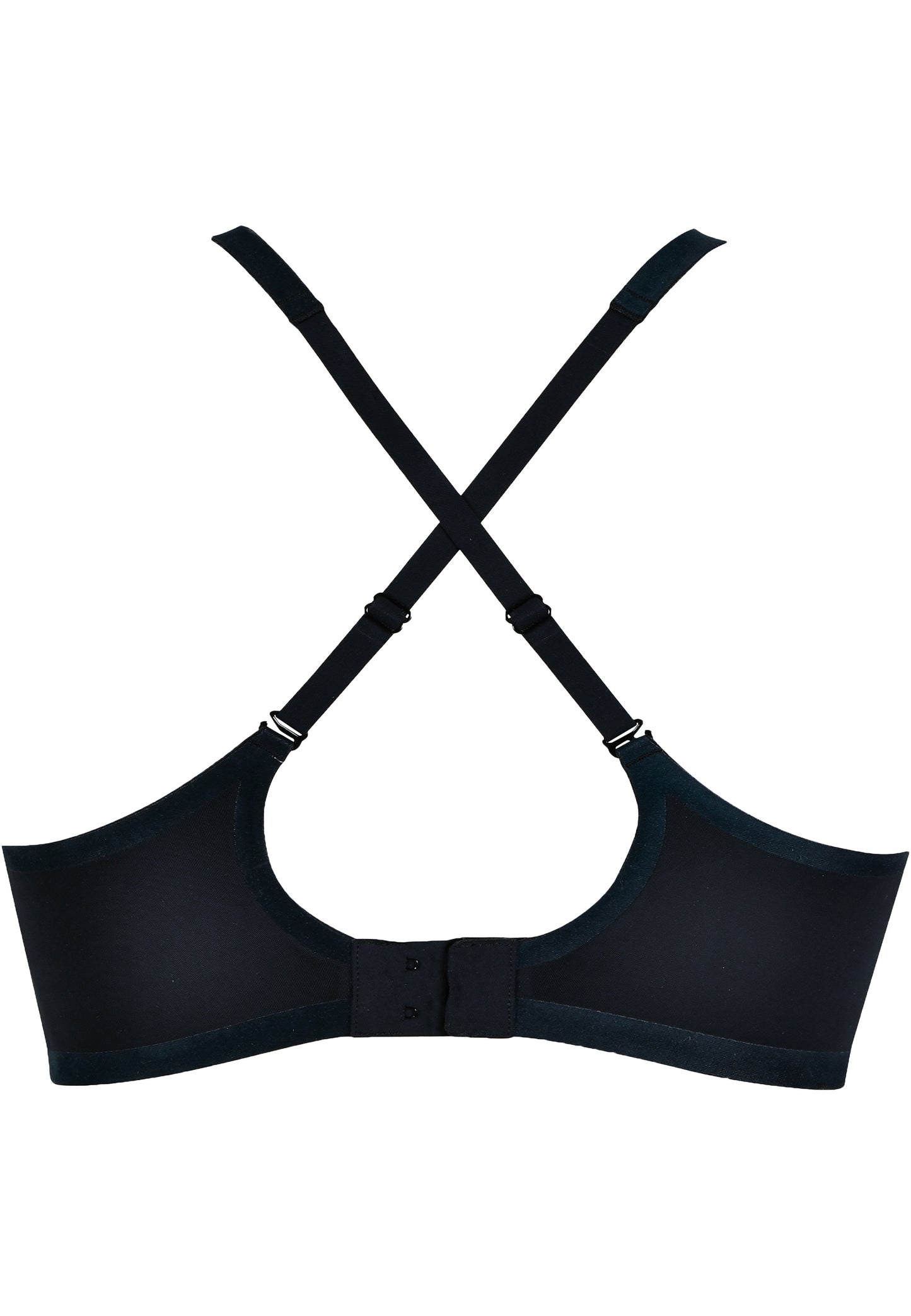 Schalen-BH ohne Bügel