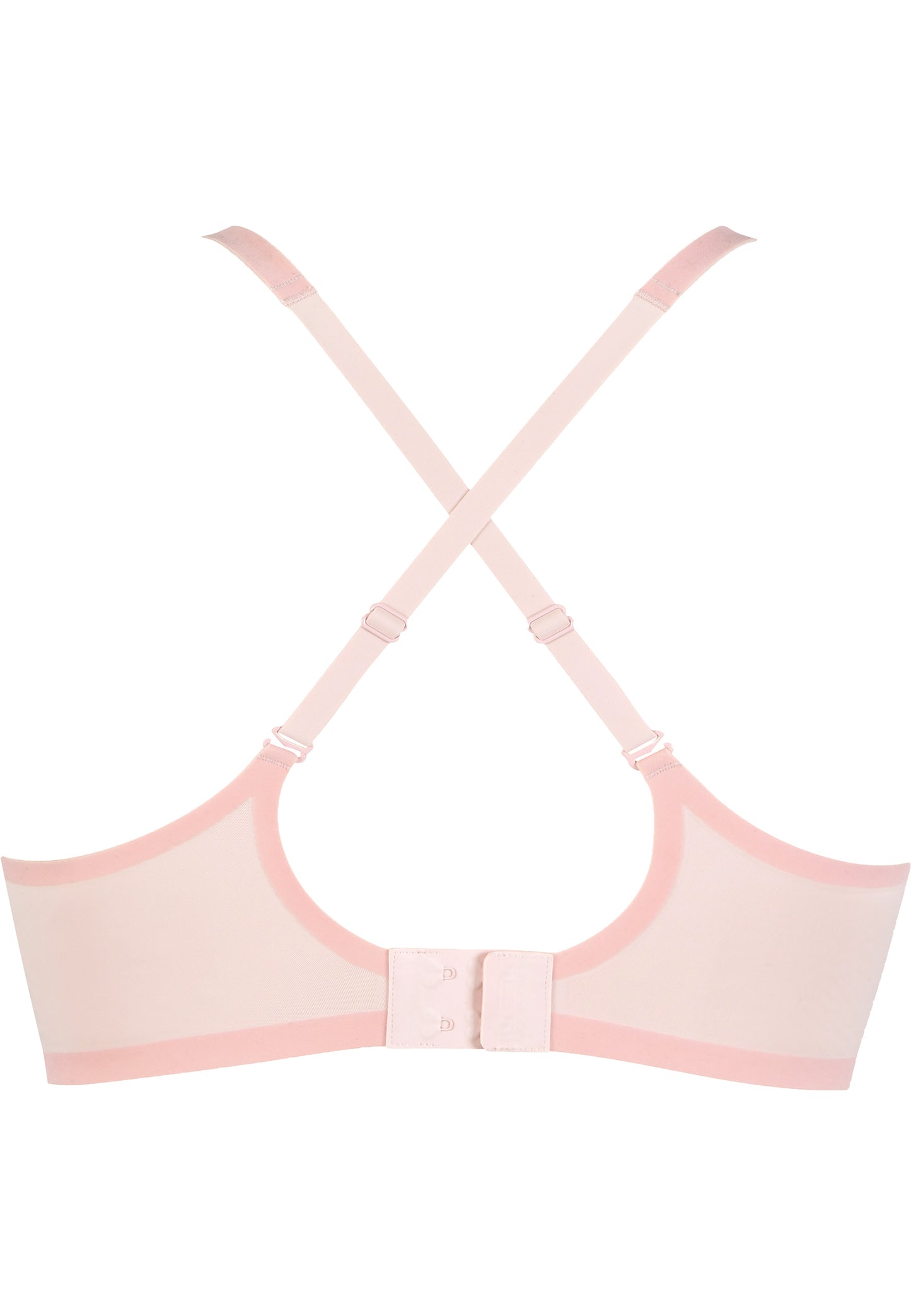 Schalen-BH ohne Bügel