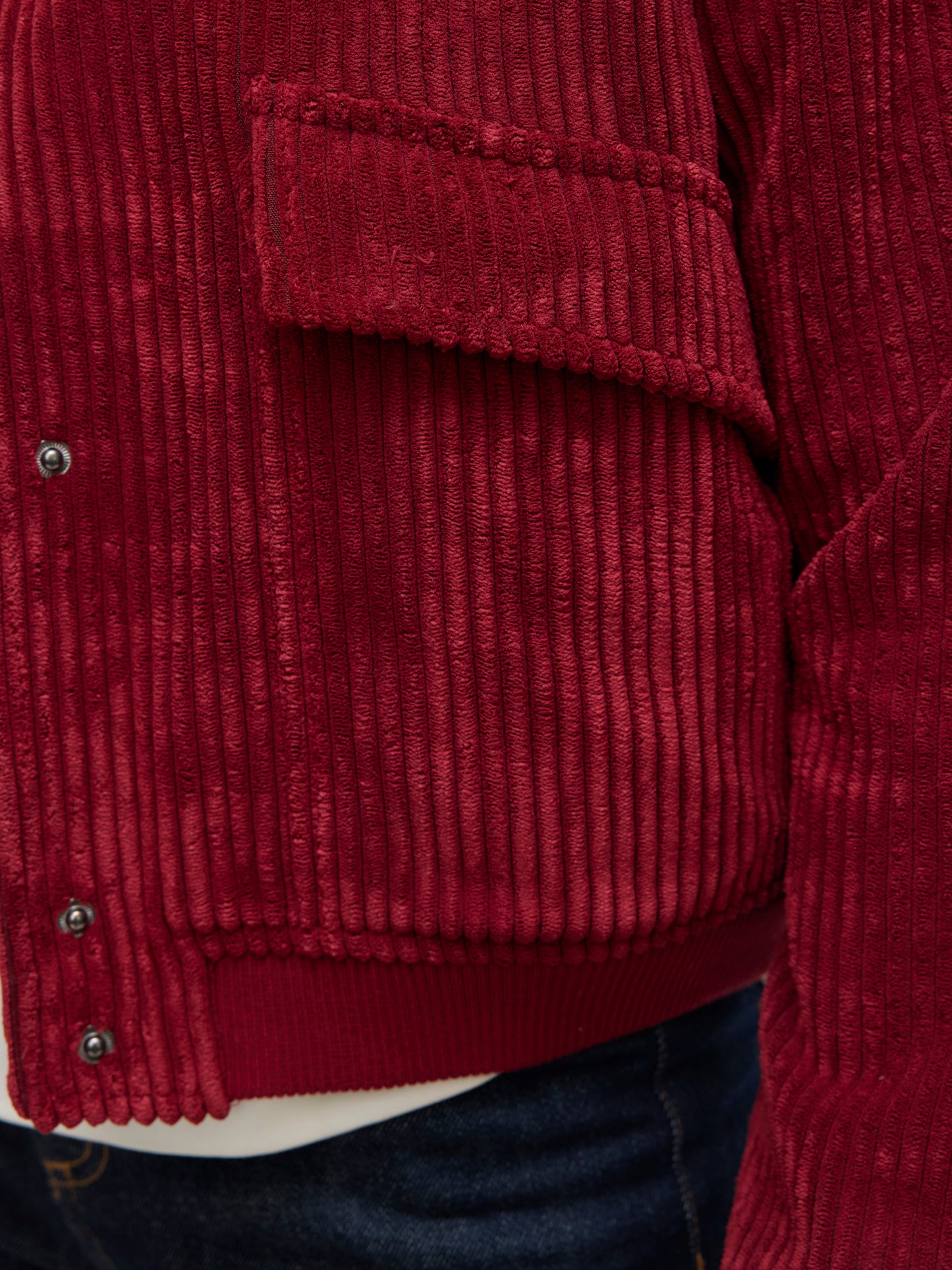 VMRAINIE AMALA SHORT JACKET