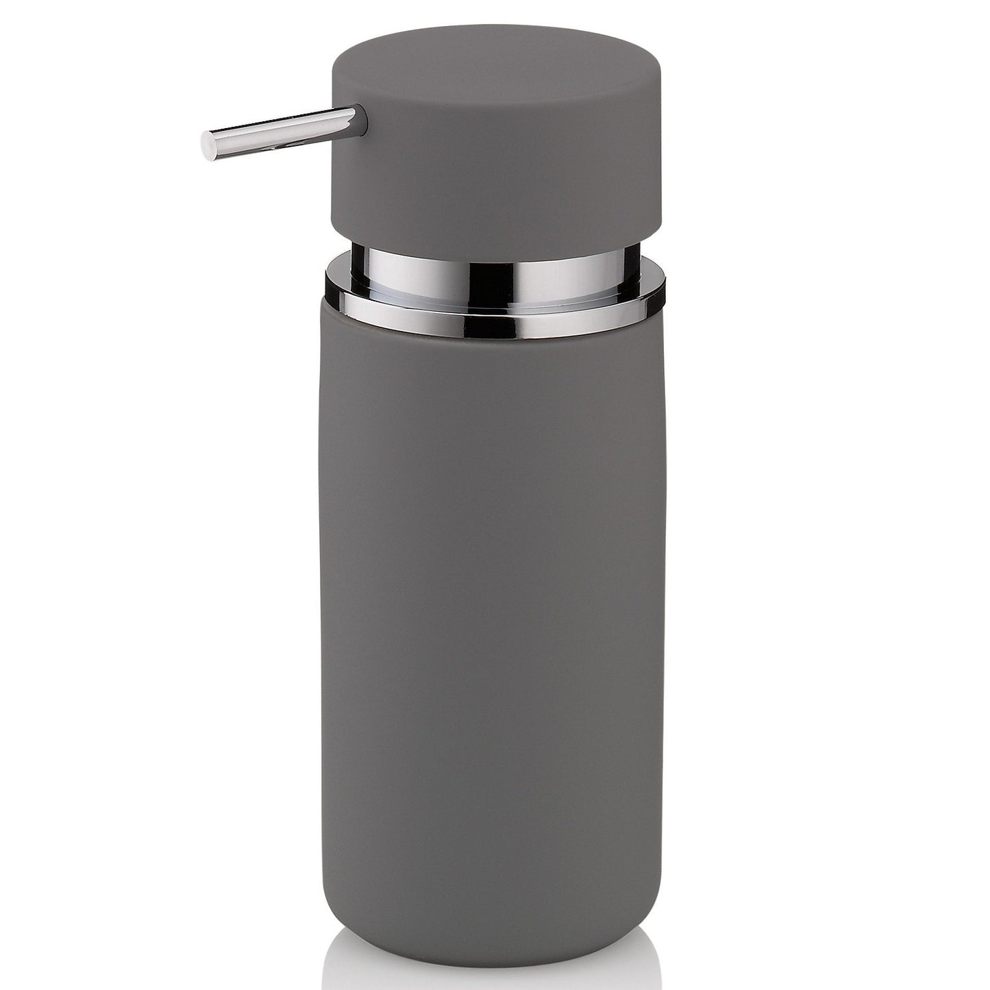 Kela Keck & Lang GmbH Bad Accessoireshellgrau